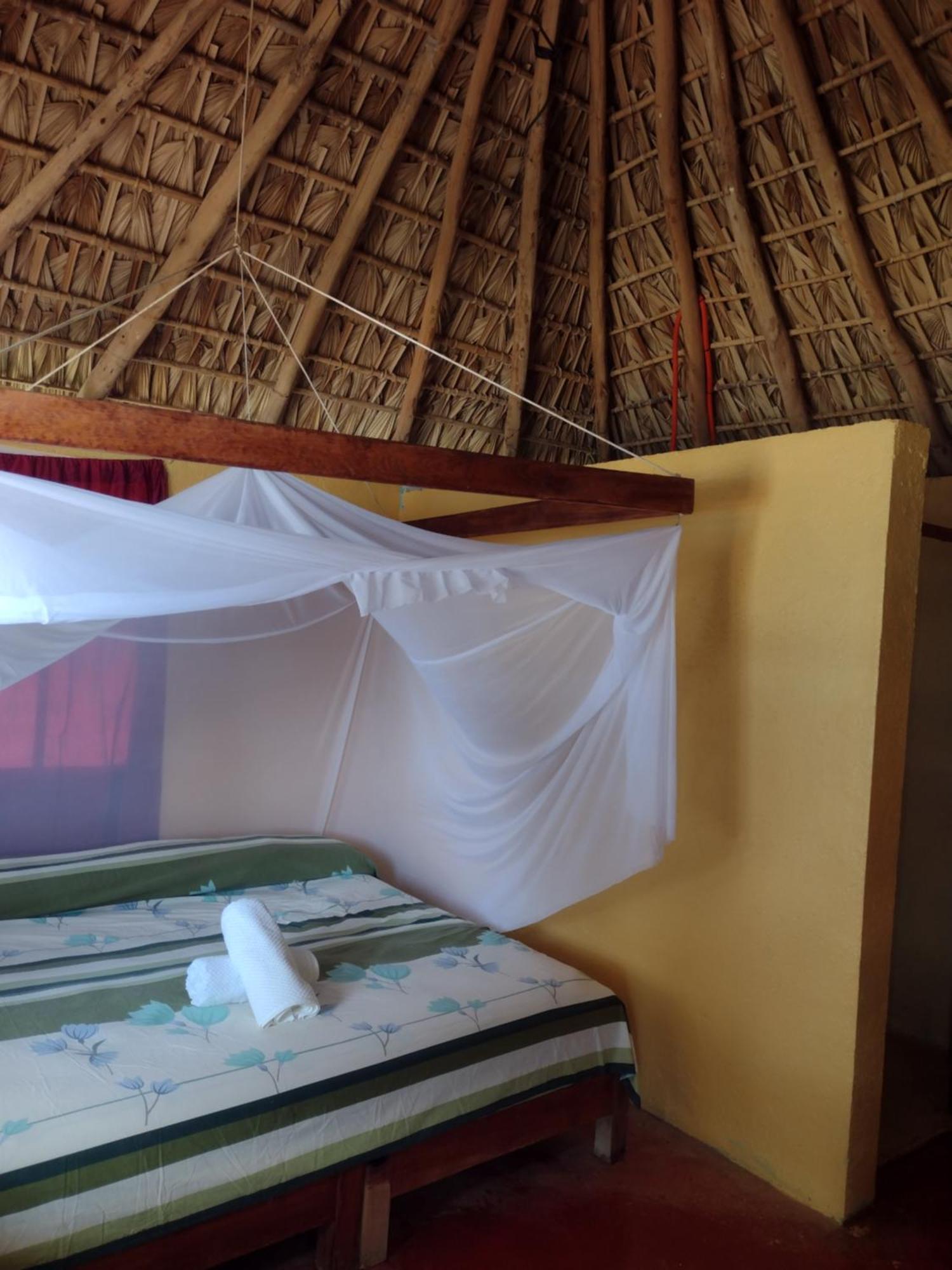 Ecohabitas Guest house Mazunte