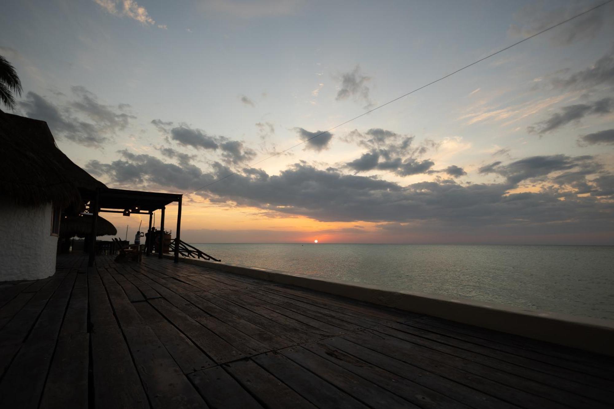 Hotel Nubes De Isla Holbox