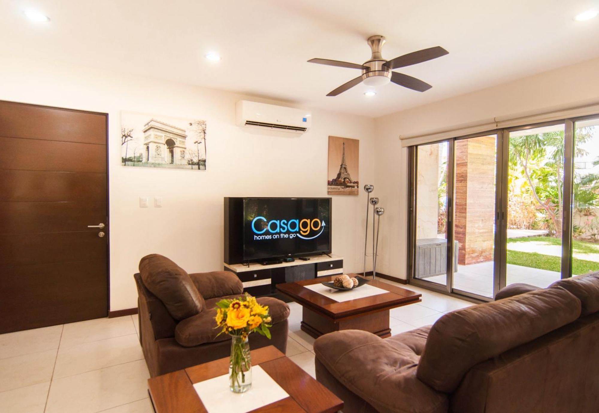 Apartment El Cielo By Casago Playa del Carmen
