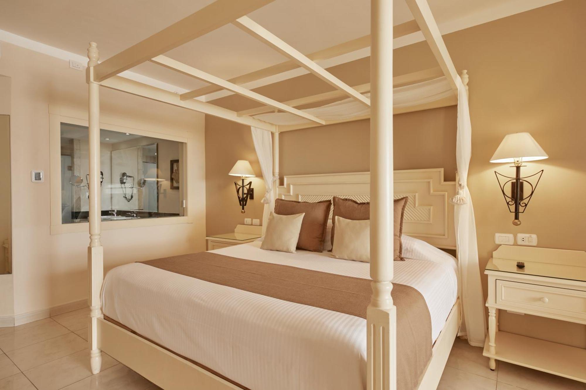 Resort Bahia Principe Luxury (adults Only) 5*