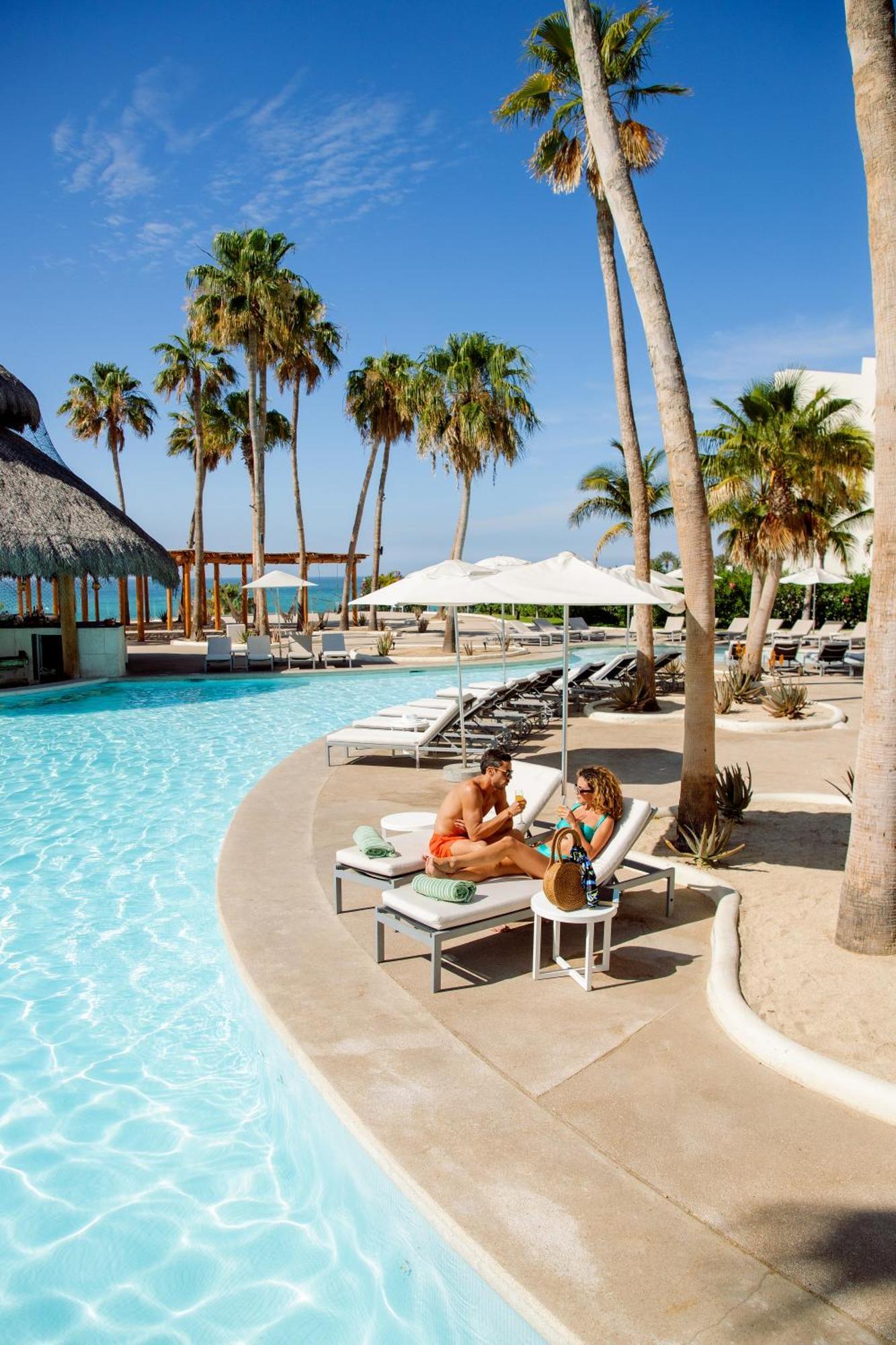 Resort Paradisus Cabos (adults Only) San Jose del Cabo