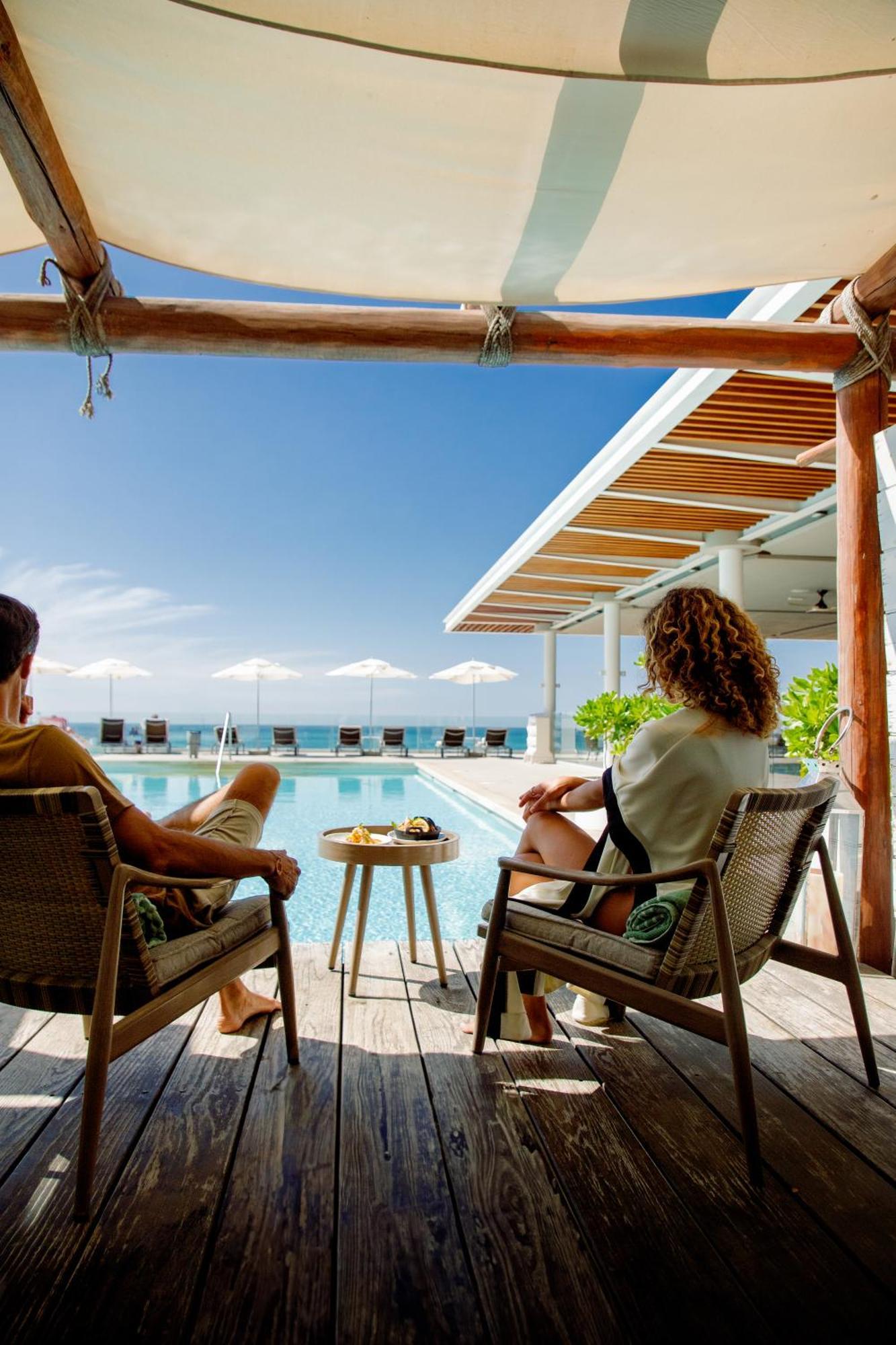 Resort Paradisus Cabos (adults Only) San Jose del Cabo