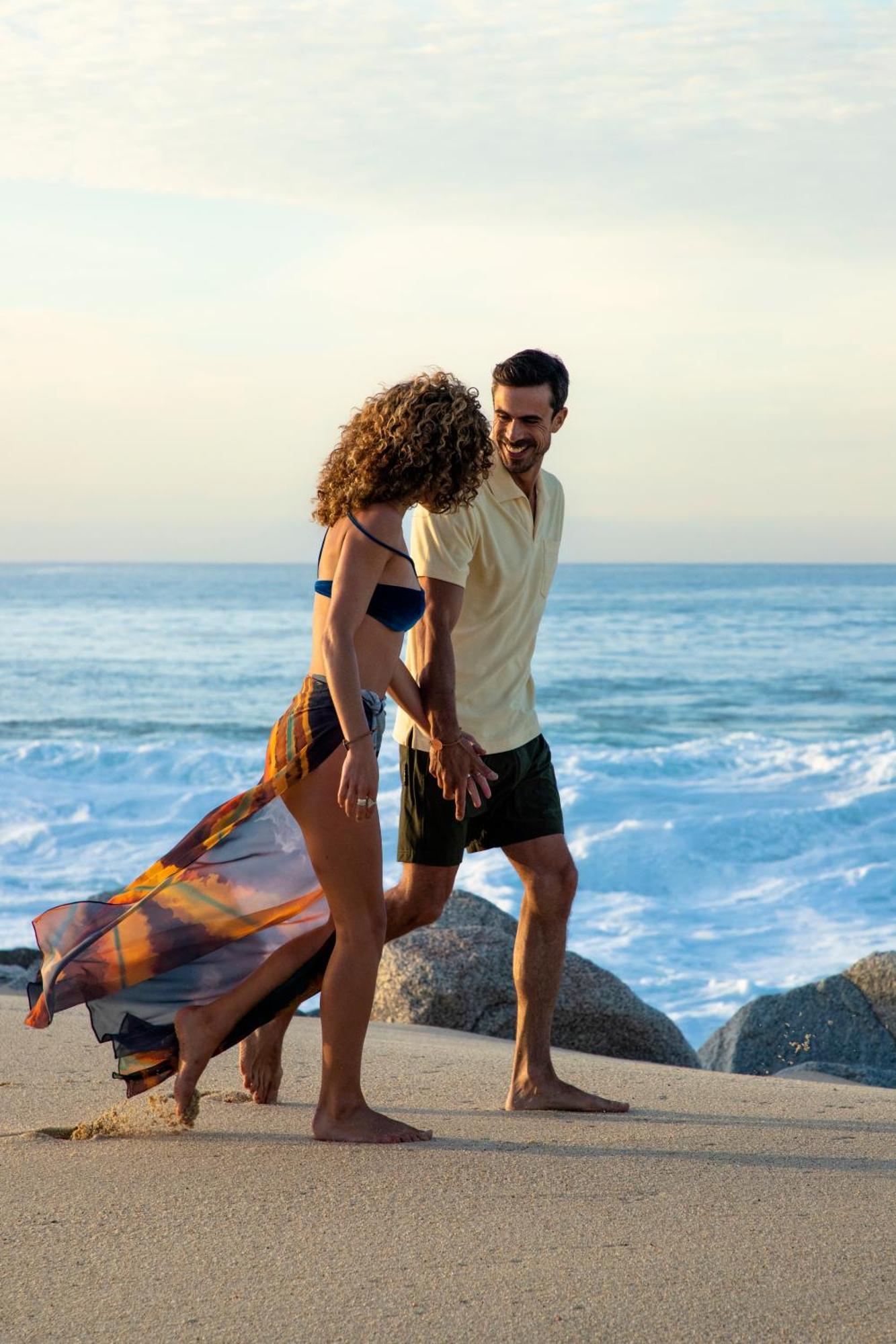 Paradisus Cabos (adults Only) Resort