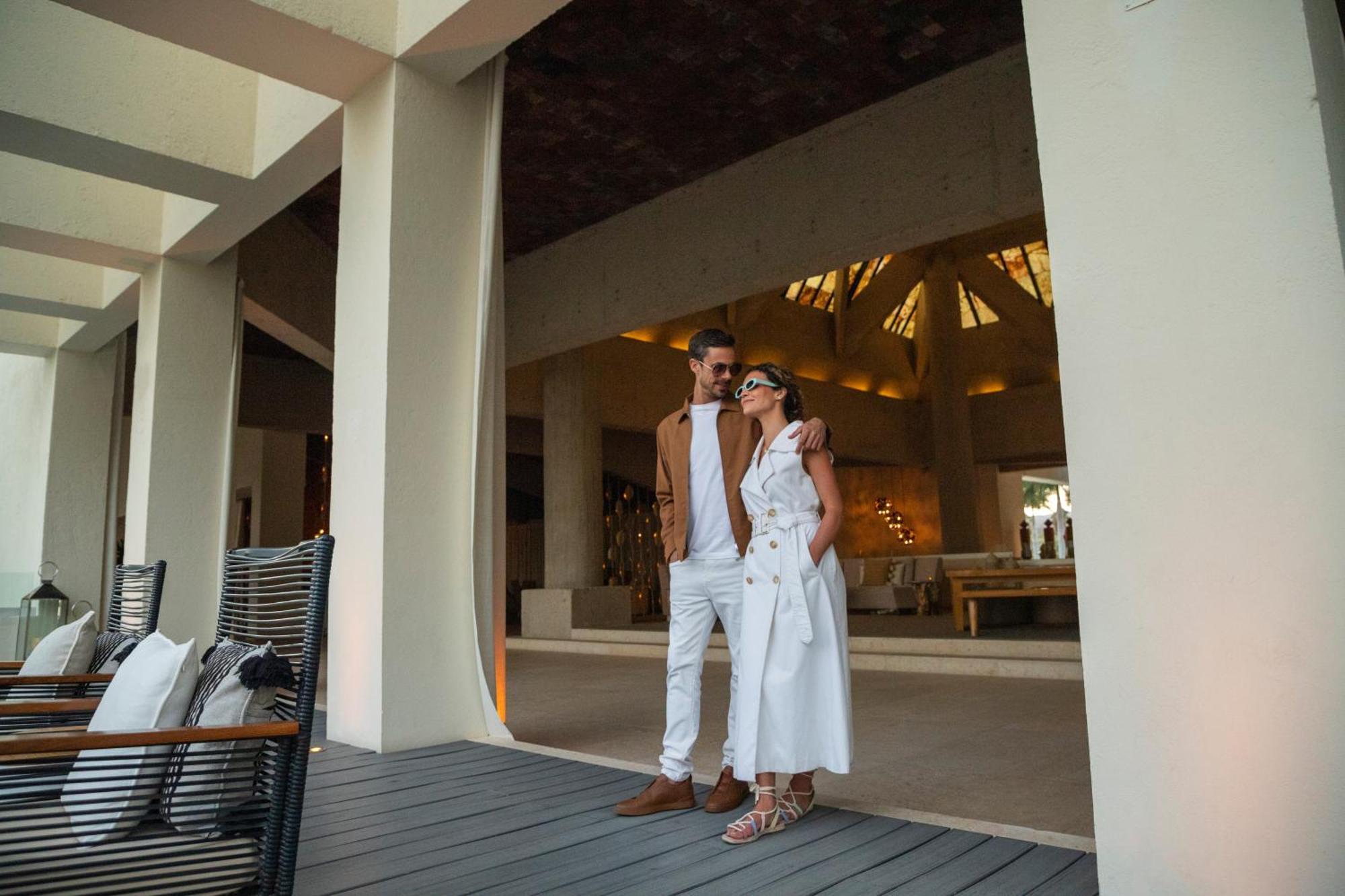 Resort Paradisus Cabos (adults Only) San Jose del Cabo