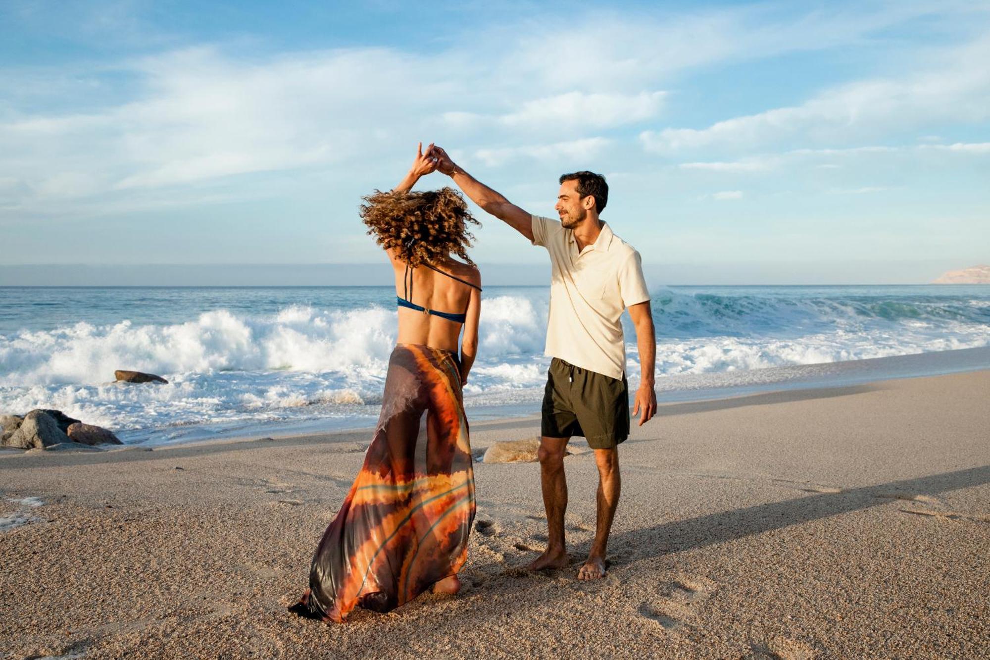 Resort Paradisus Cabos (adults Only)
