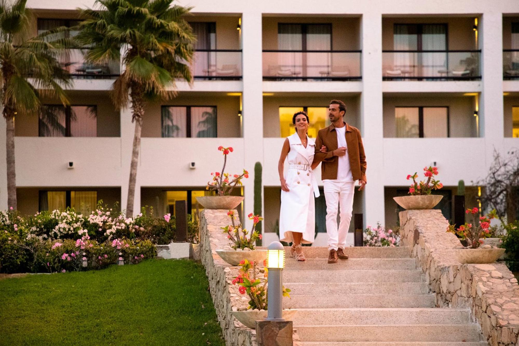 Paradisus Cabos (adults Only)