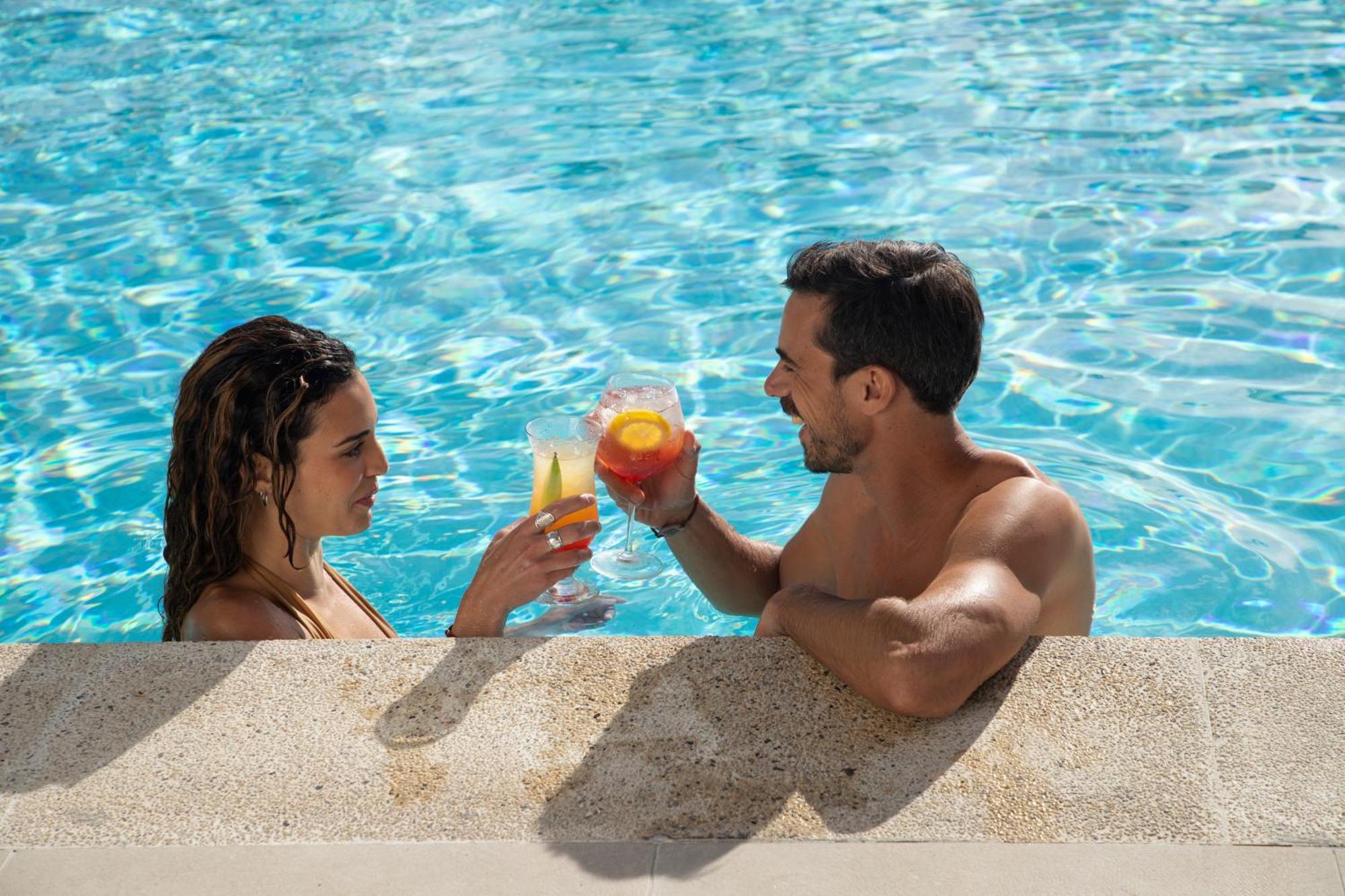 Resort Paradisus Cabos (adults Only) 5*