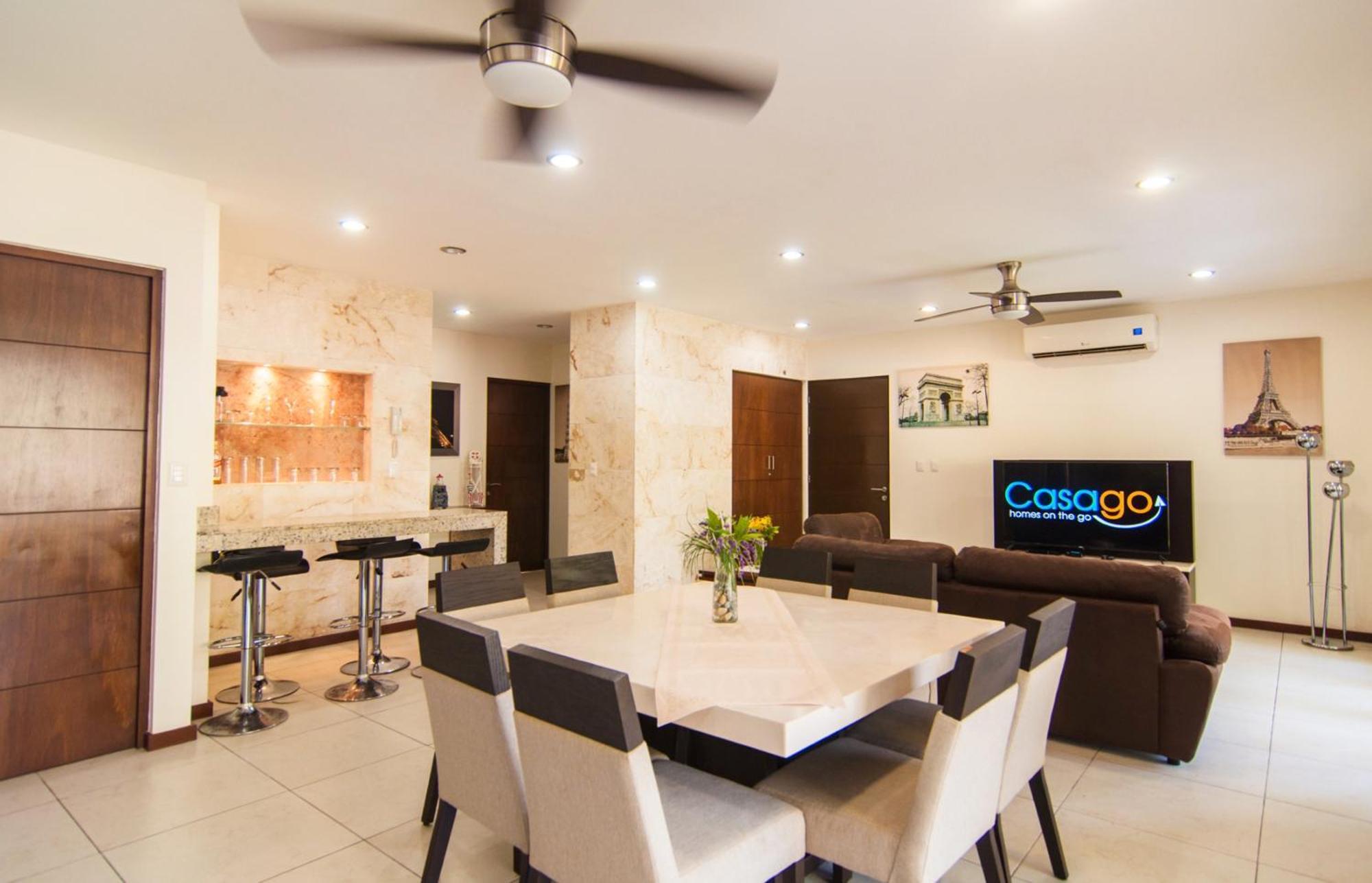 El Cielo By Casago Apartment *