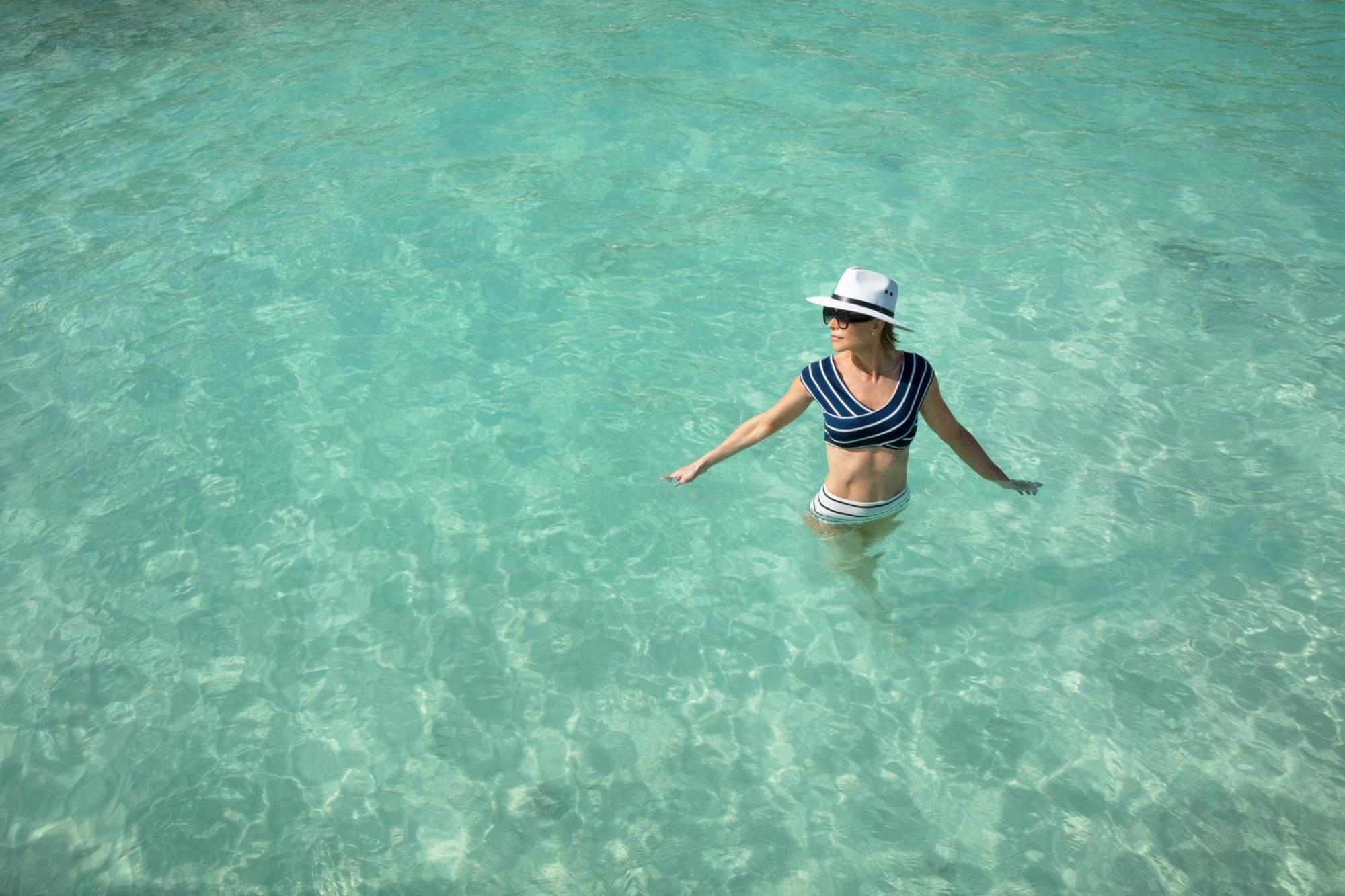 Impression By Secrets (adults Only) Isla Mujeres