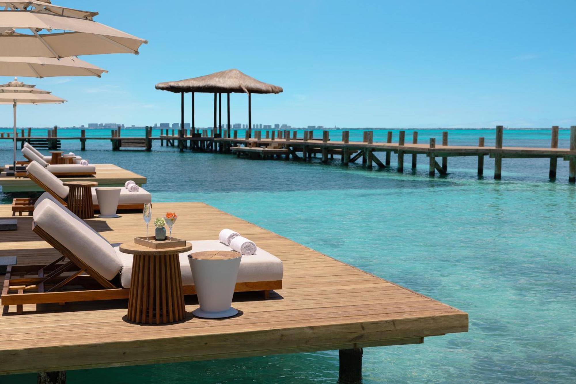 Impression By Secrets (adults Only) Isla Mujeres