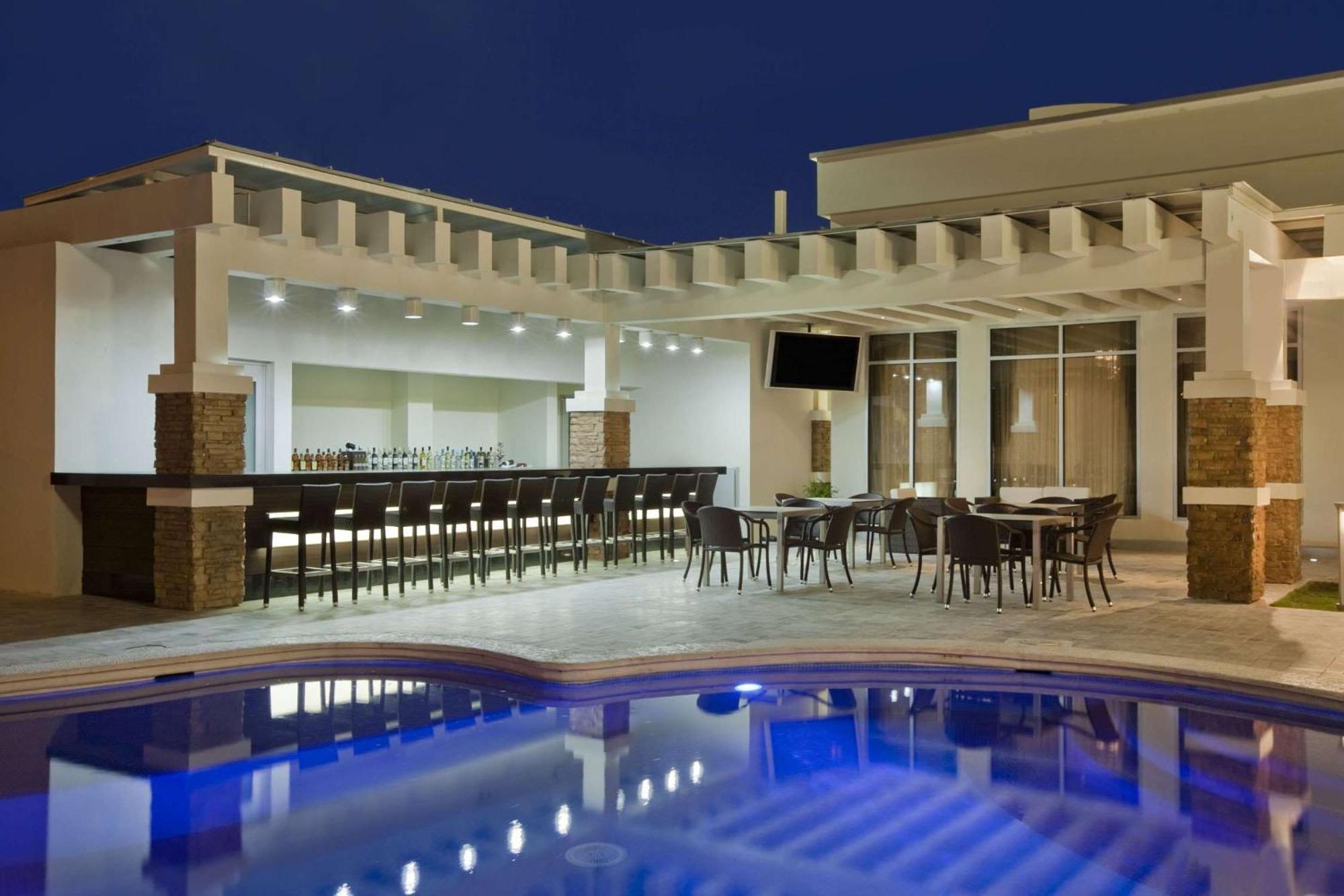 Hilton Garden