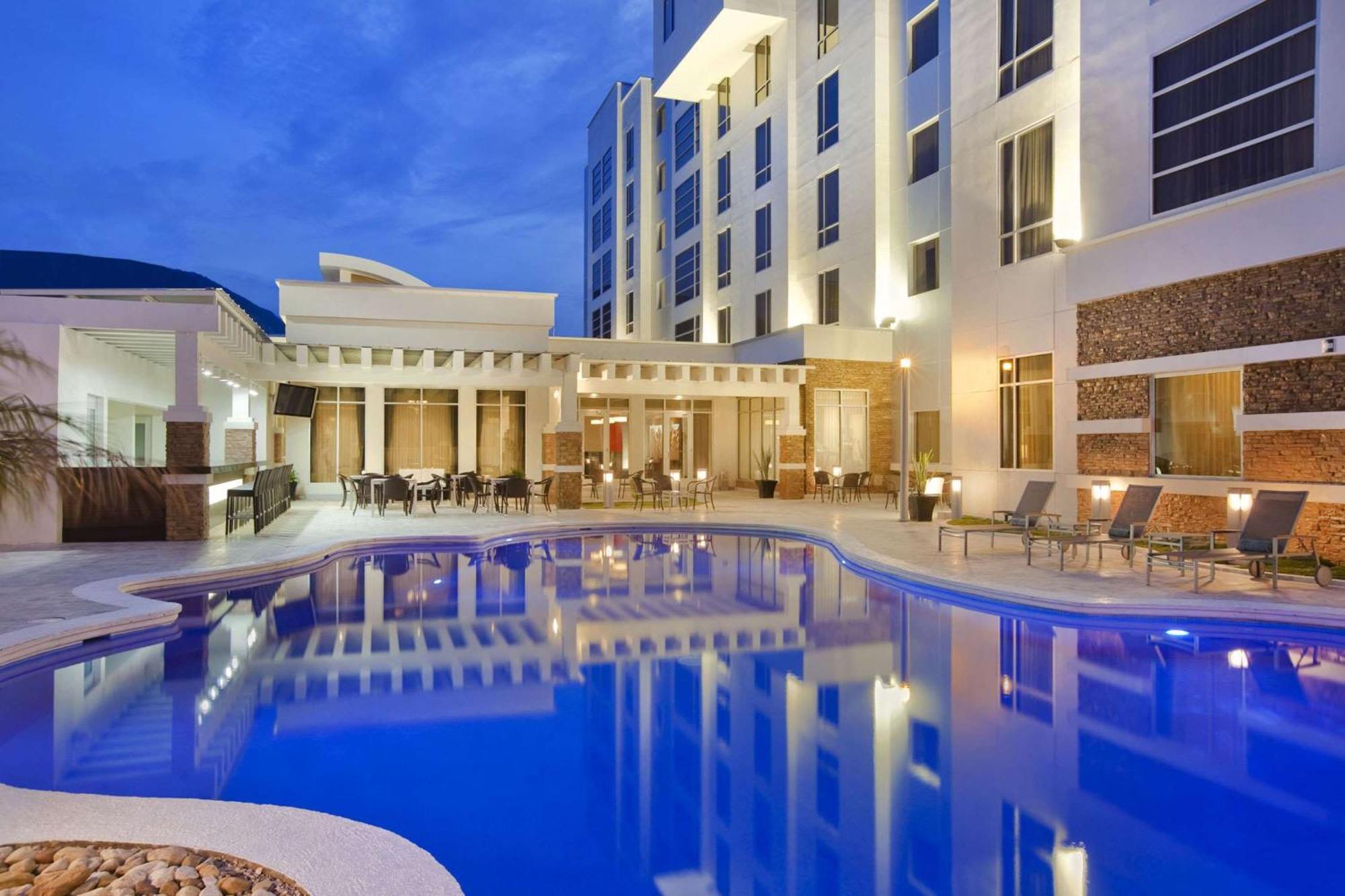 Hilton Garden 3* Tuxtla Gutierrez