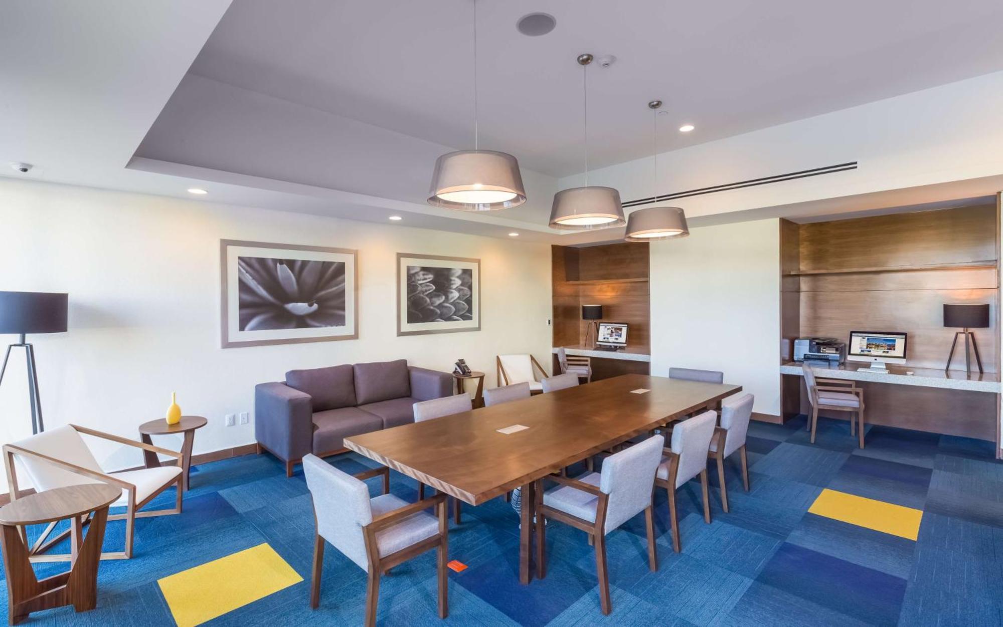 Hampton & By Hilton Cabos 3* San Jose del Cabo