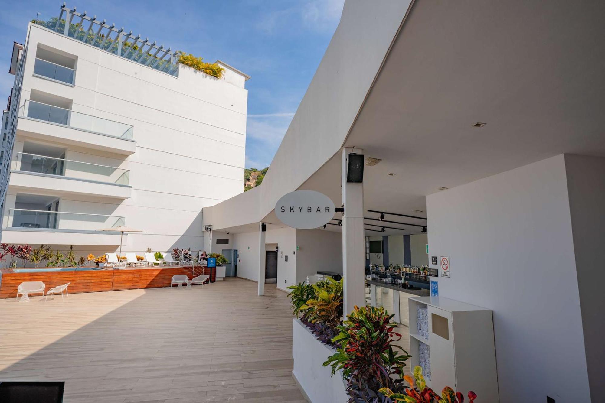 Hilton Vallarta Riviera Resort,puerto Vallarta (adults Only) 4*