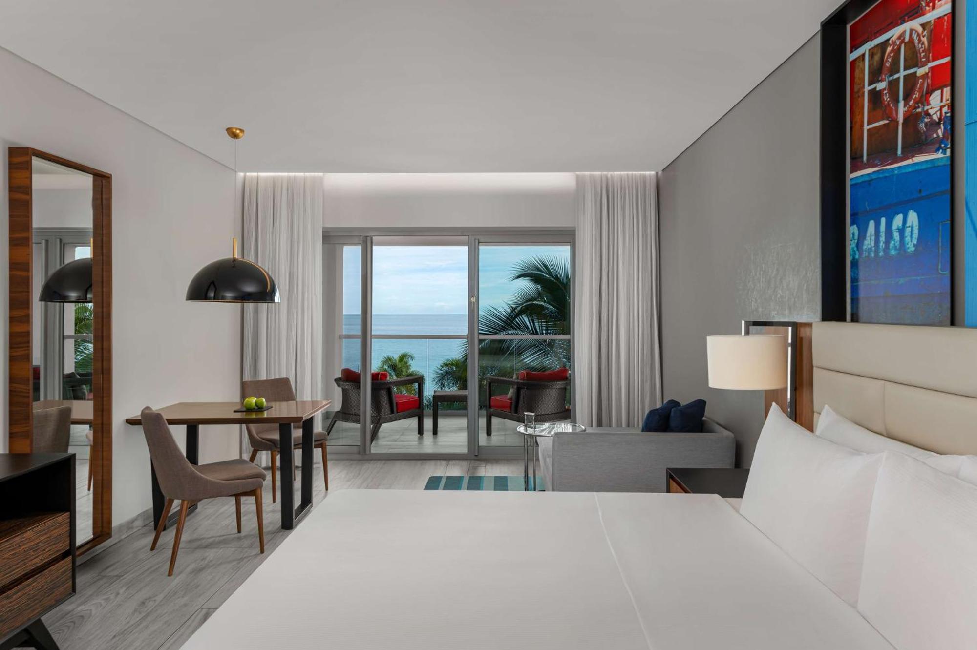 Hilton Vallarta Riviera Resort,puerto Vallarta (adults Only) Resort 4*