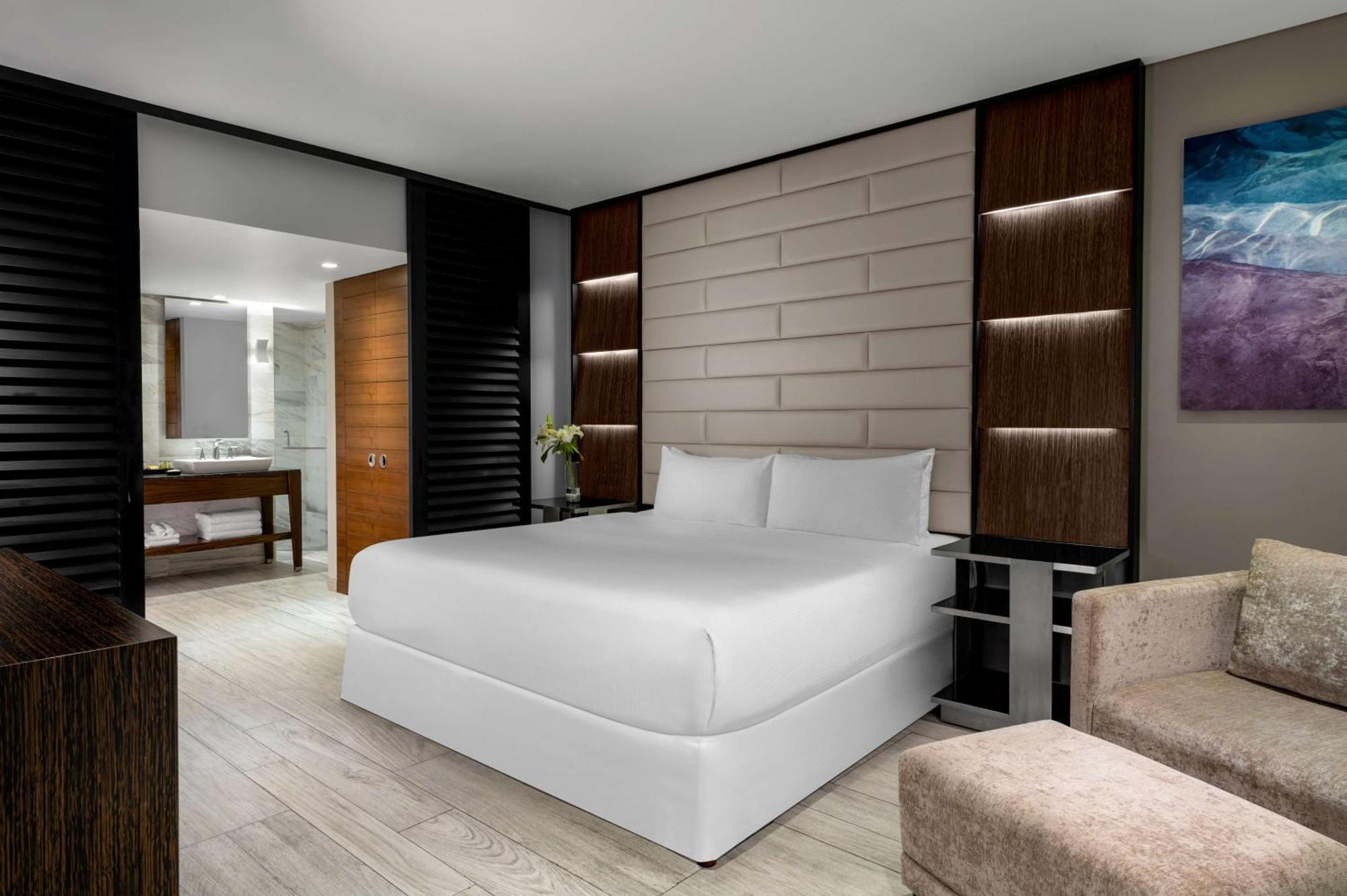 Hilton Vallarta Riviera Resort,puerto Vallarta (adults Only) Resort 4*