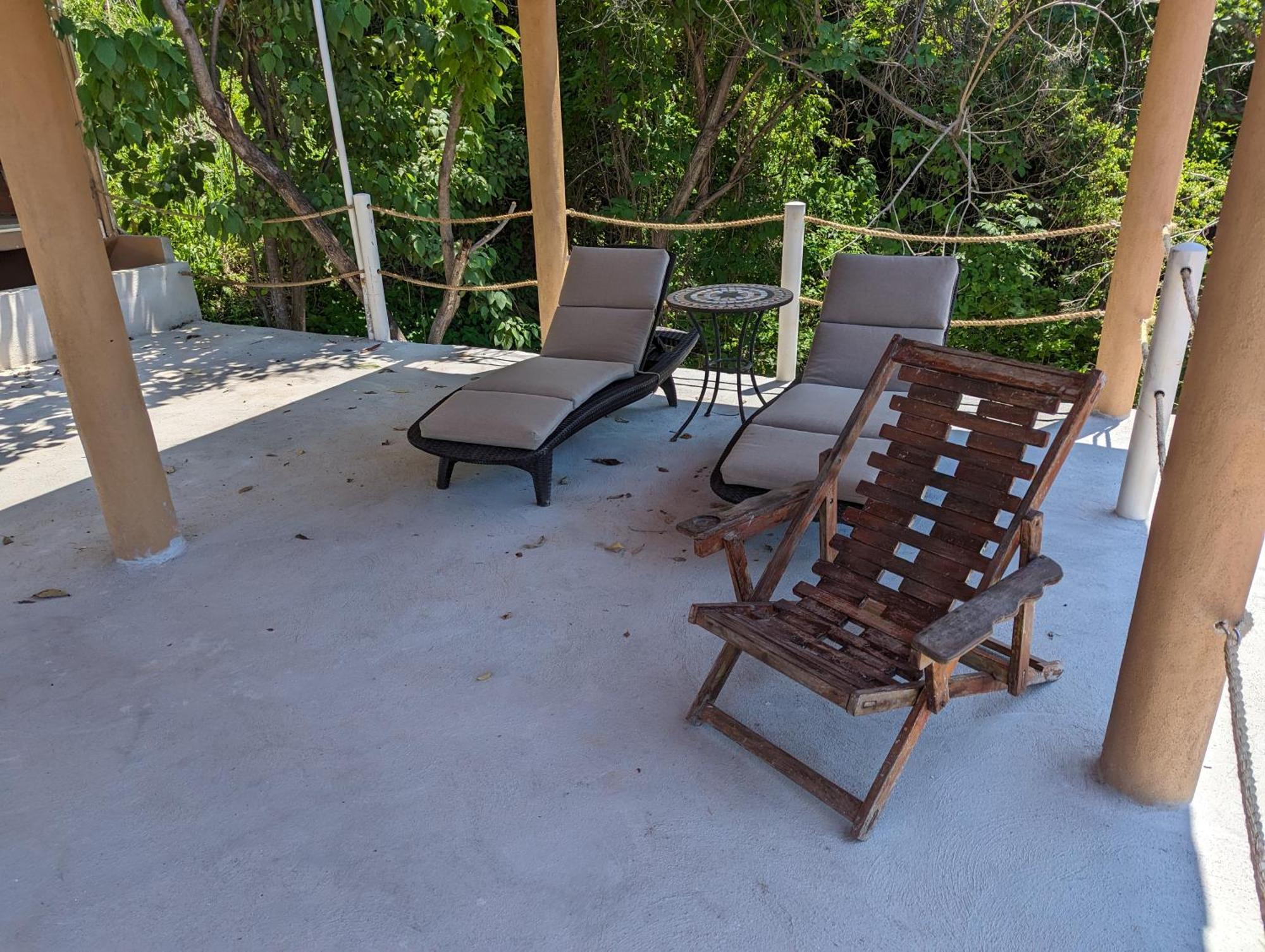 Casa Arcoiris Bed & Breakfast Zihuatanejo