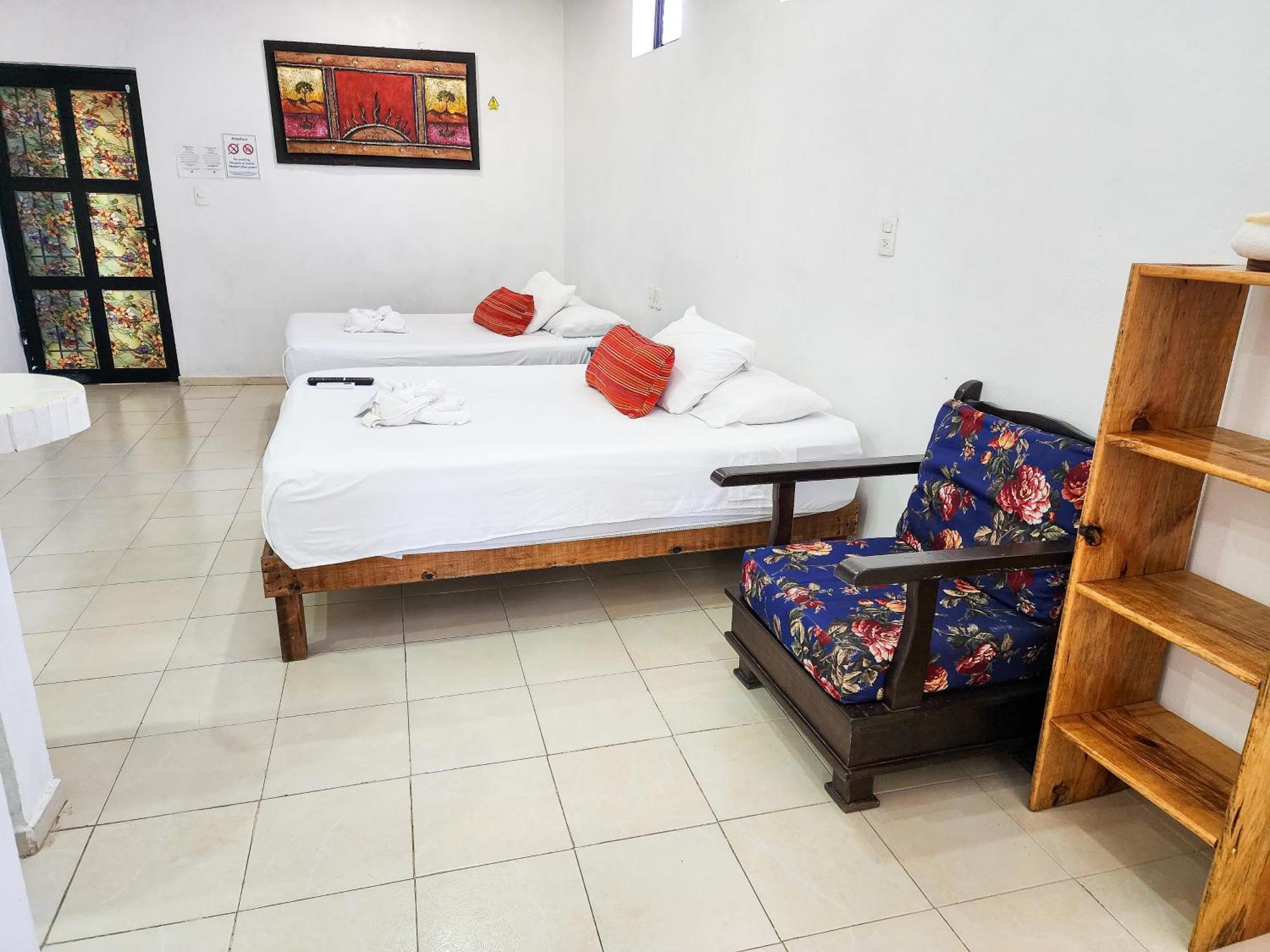 Fitz-mar Inn Isla Mujeres
