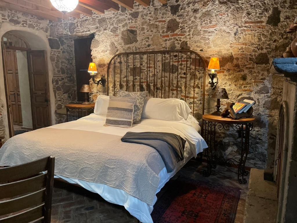 Hotel Hacienda Amantes San Miguel de Allende