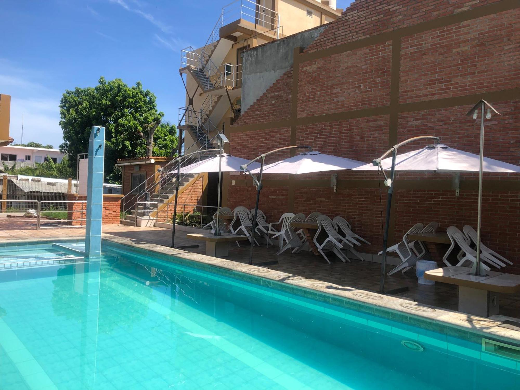Hotel Catala Tecolutla