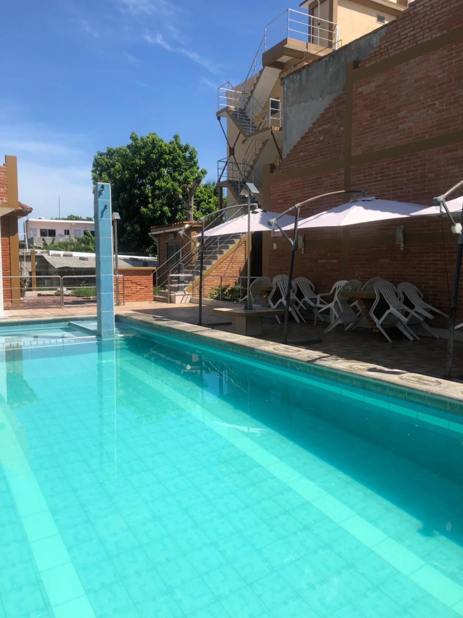 Hotel Catala Tecolutla