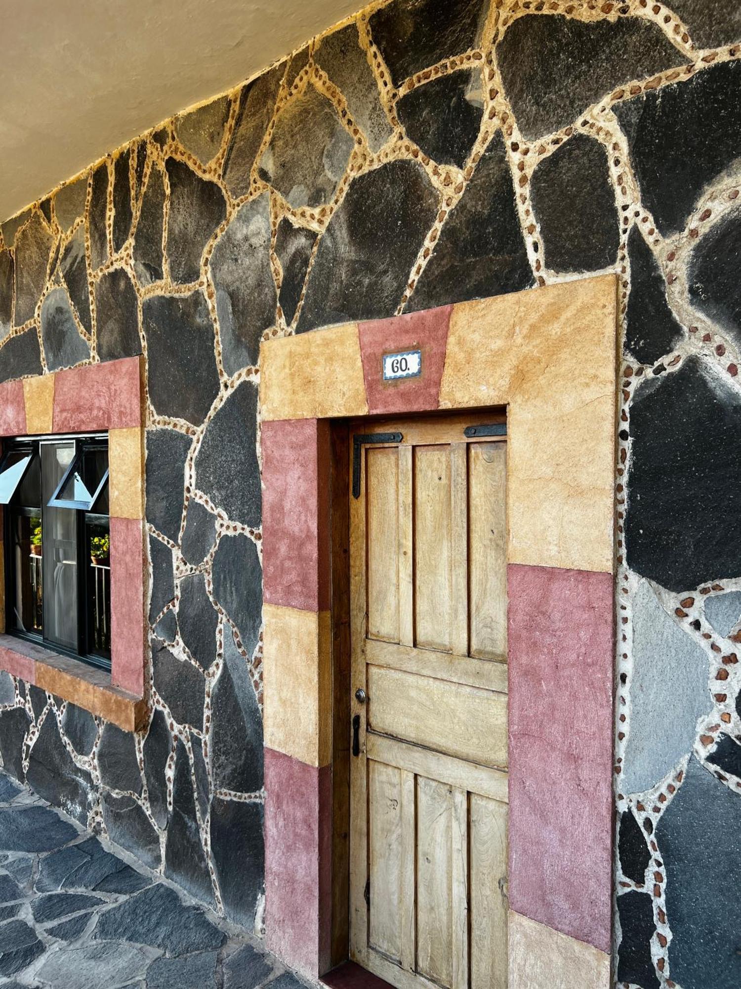 Hotel De Monjas