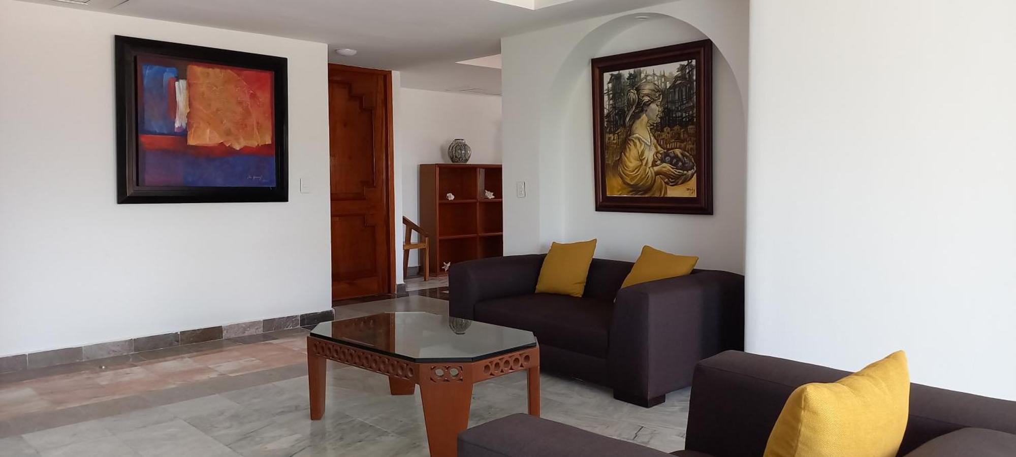 Hotel & Museo Casa Turquesa