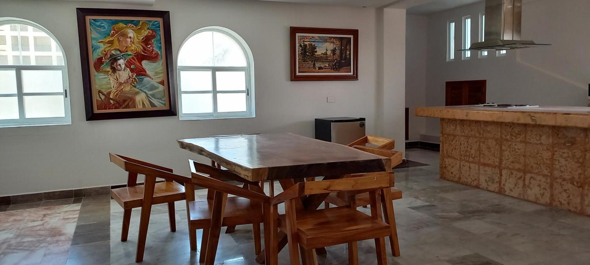 & Museo Casa Turquesa