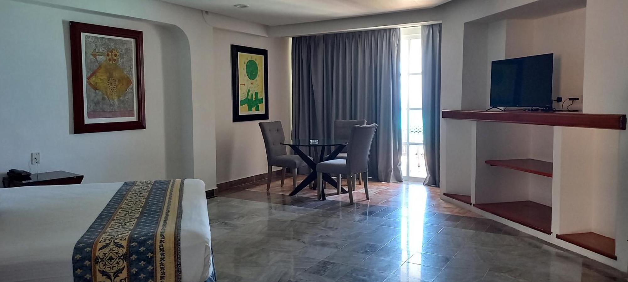 & Museo Casa Turquesa Hotel Cancun