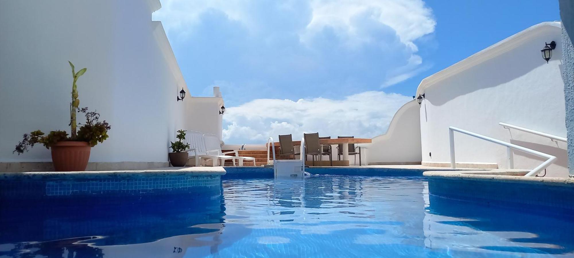 & Museo Casa Turquesa 4*