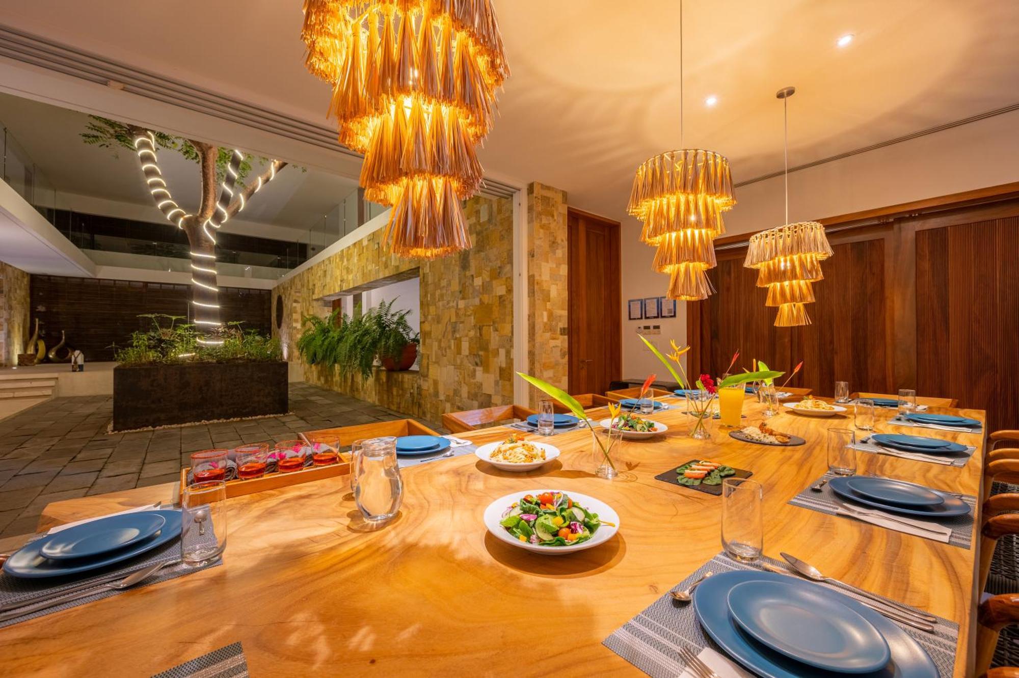 Capitalia - Tres Mares Residences & Marina Aparthotel
