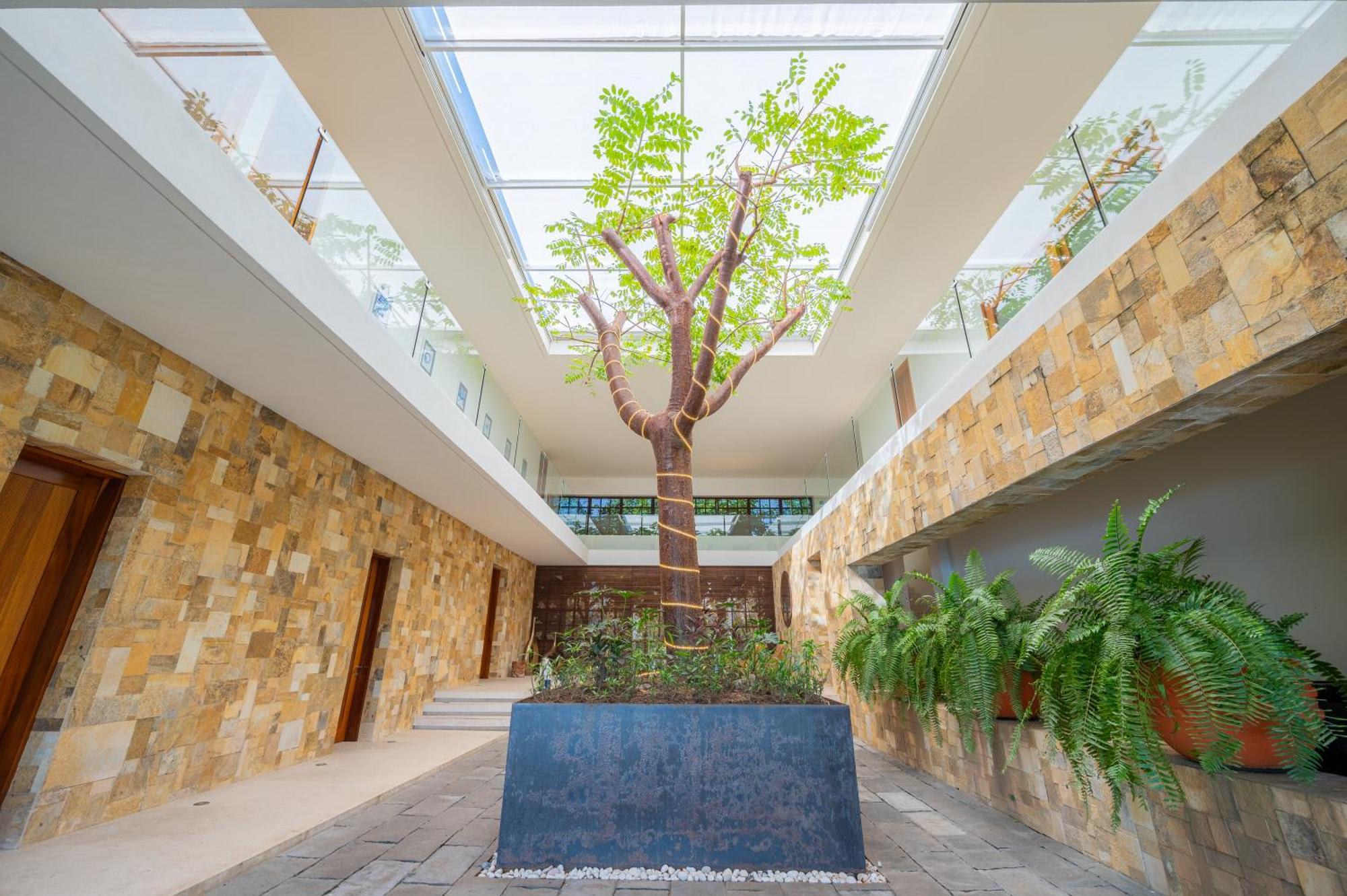 Aparthotel Capitalia - Tres Mares Residences & Marina *