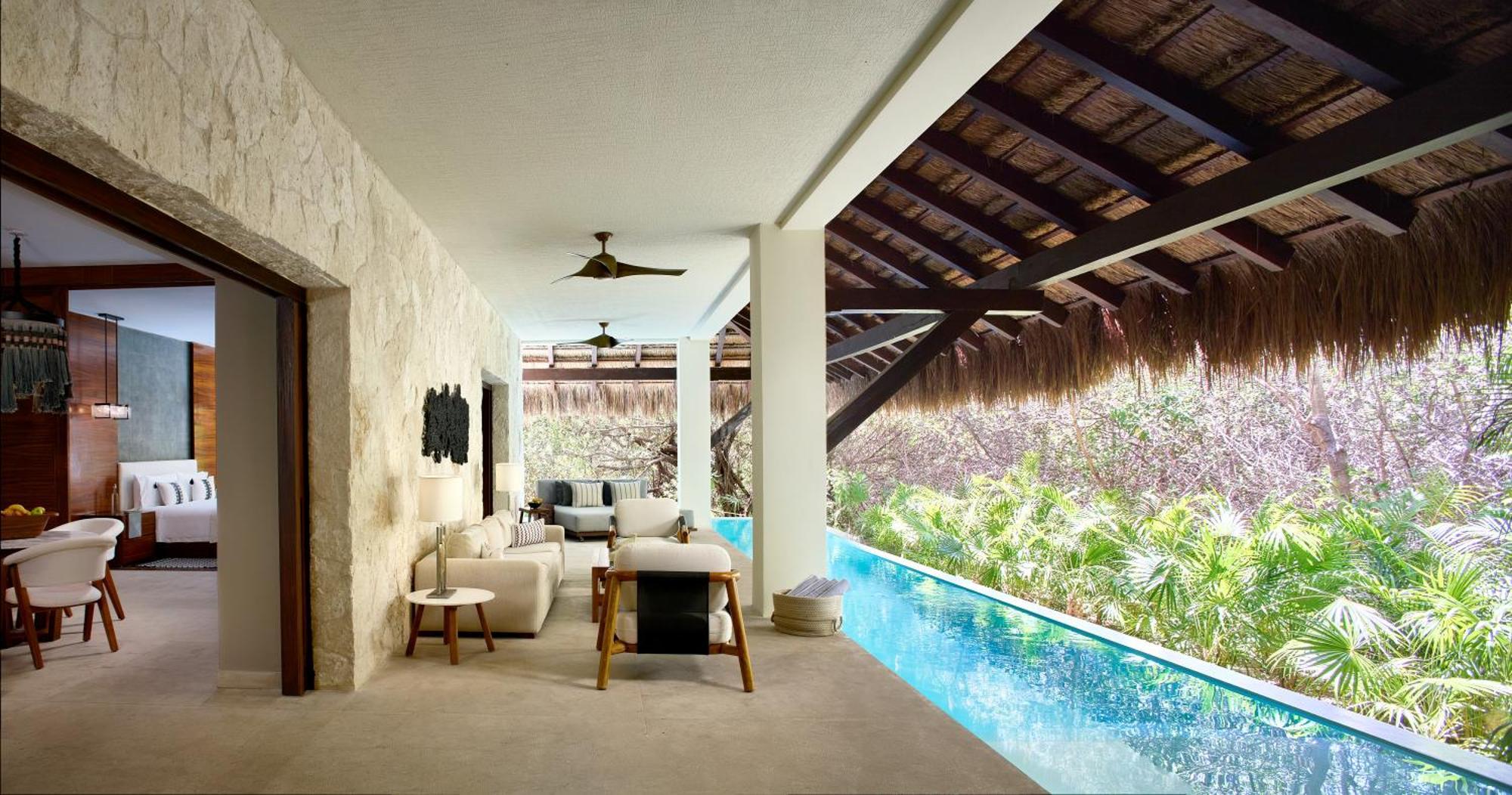Resort Chable Maroma Punta Maroma