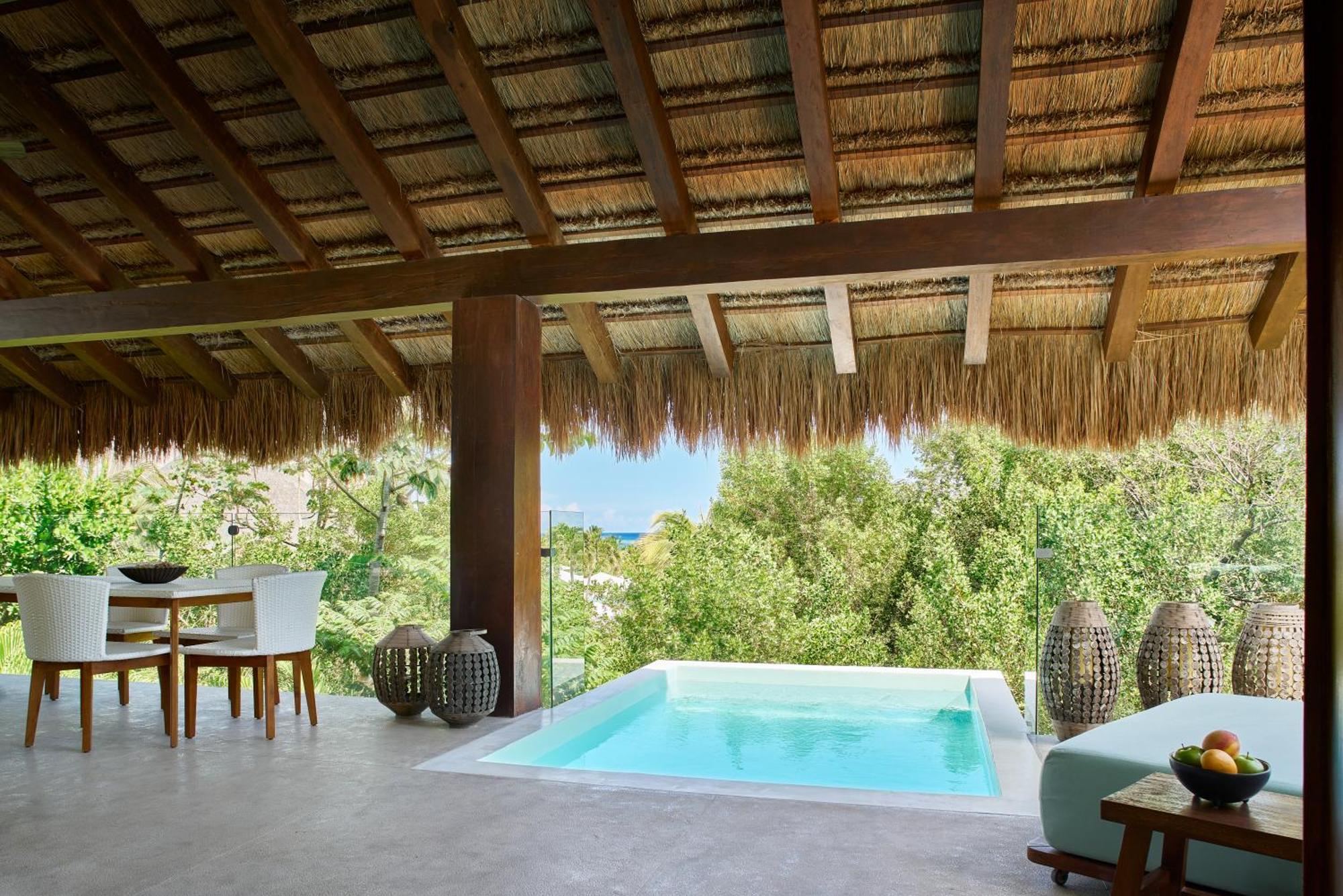Chable Maroma Punta Maroma
