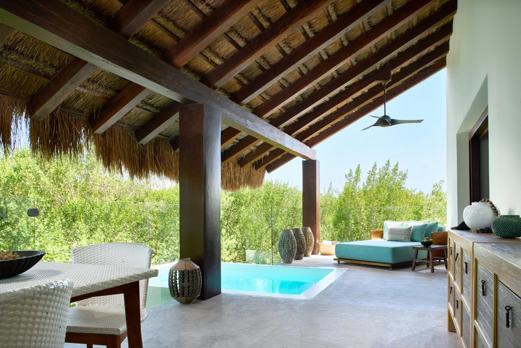 Chable Maroma 5*