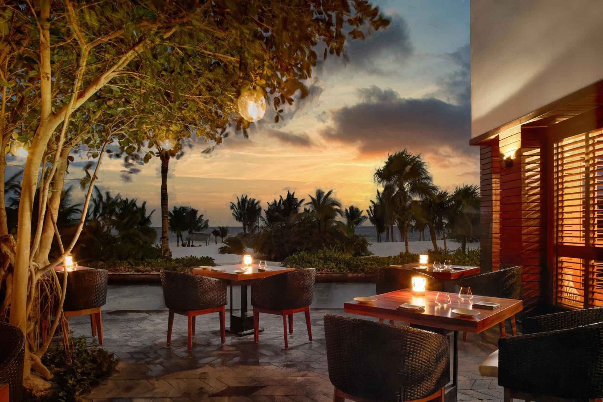 Chable Maroma Resort 5*