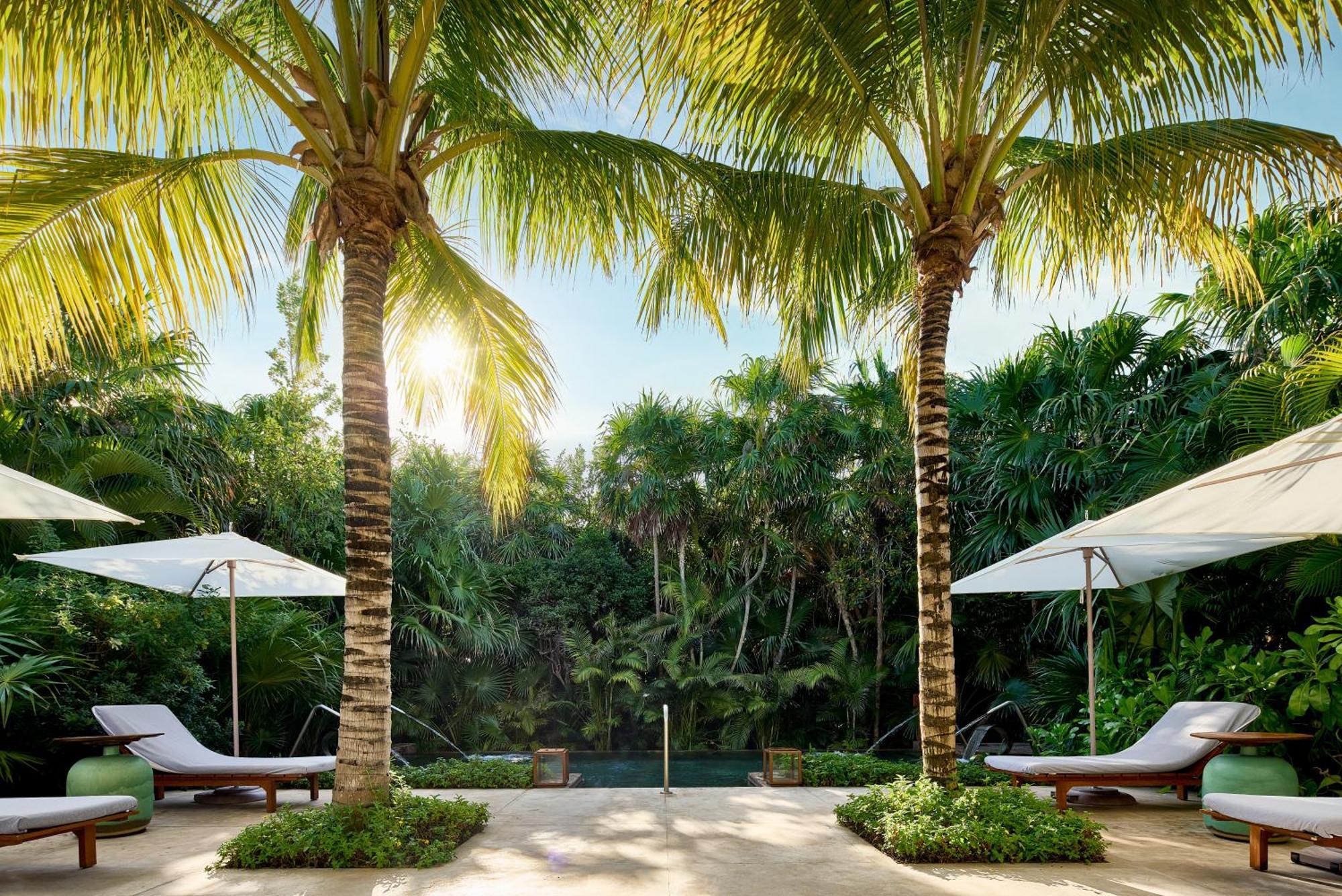 Resort Chable Maroma