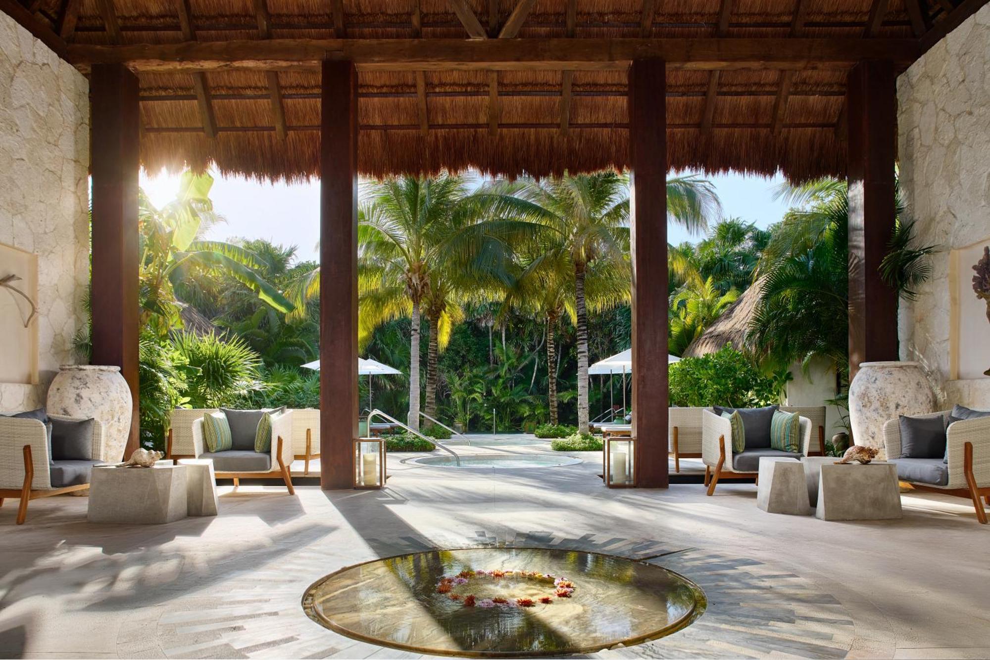 Resort Chable Maroma