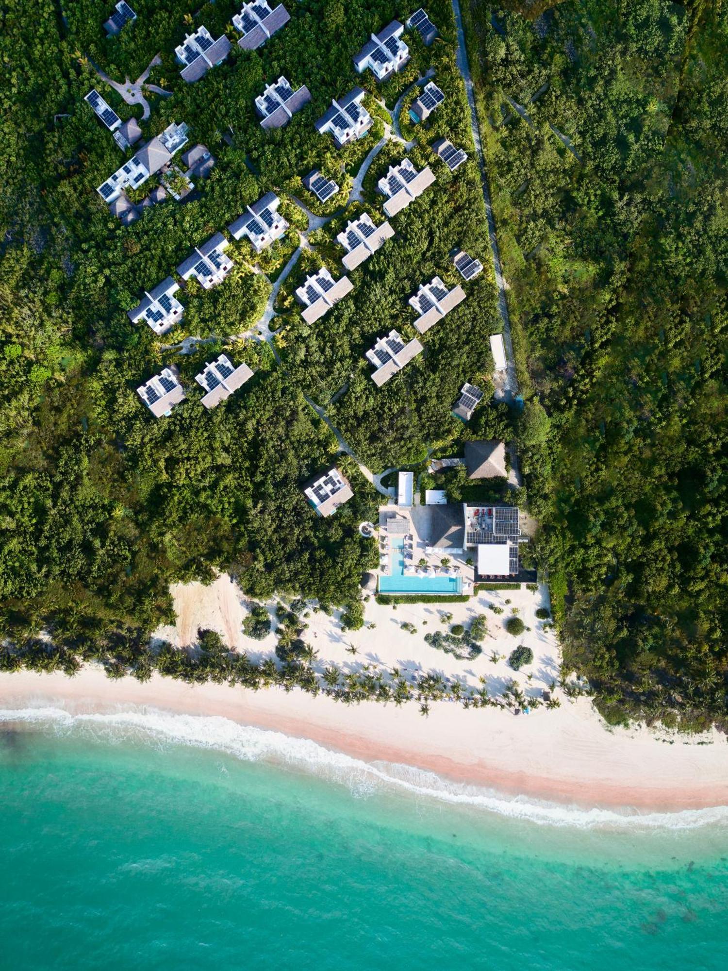 Chable Maroma 5*