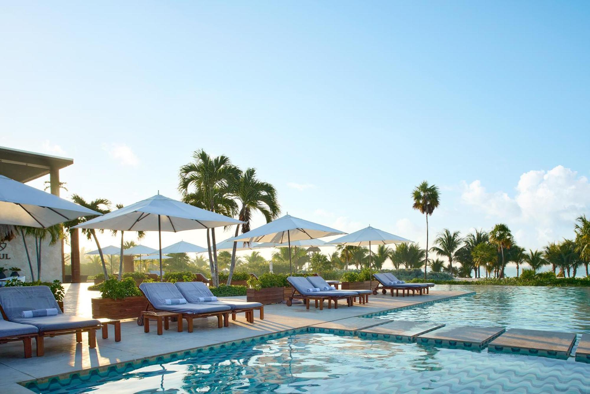 Chable Maroma Resort