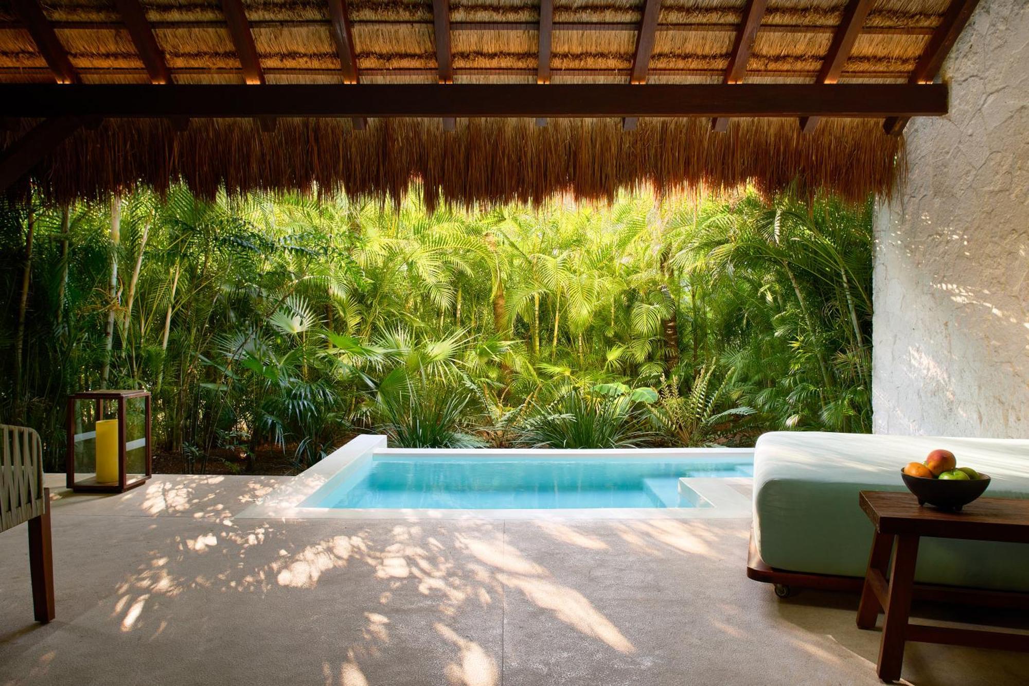 Chable Maroma 5* Punta Maroma