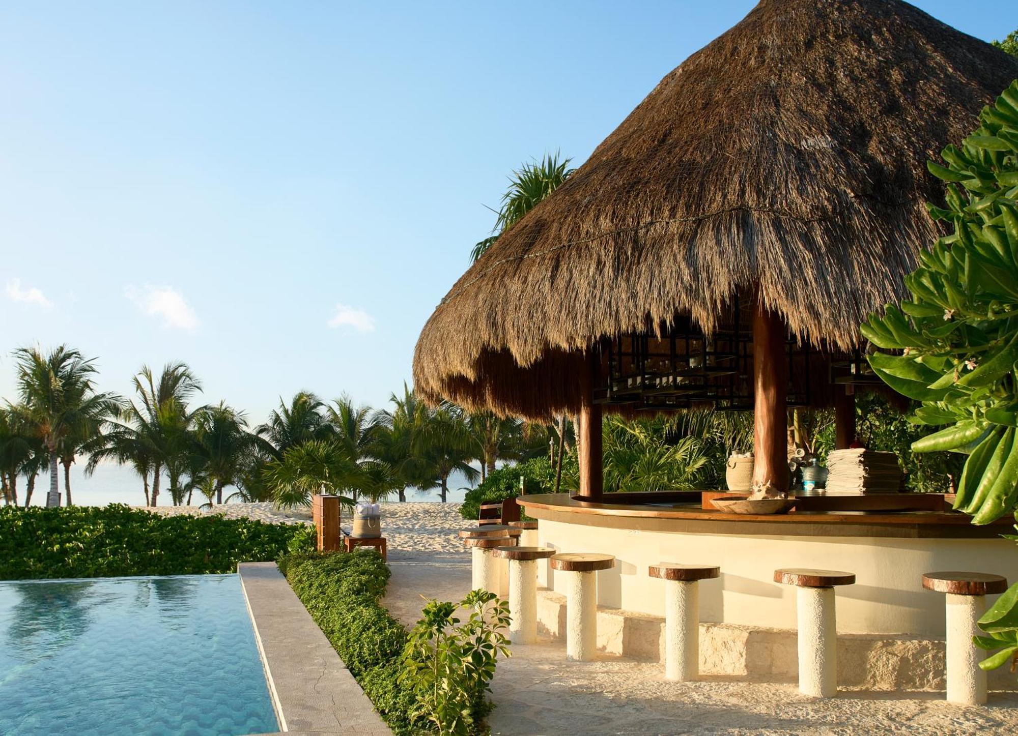 Resort Chable Maroma