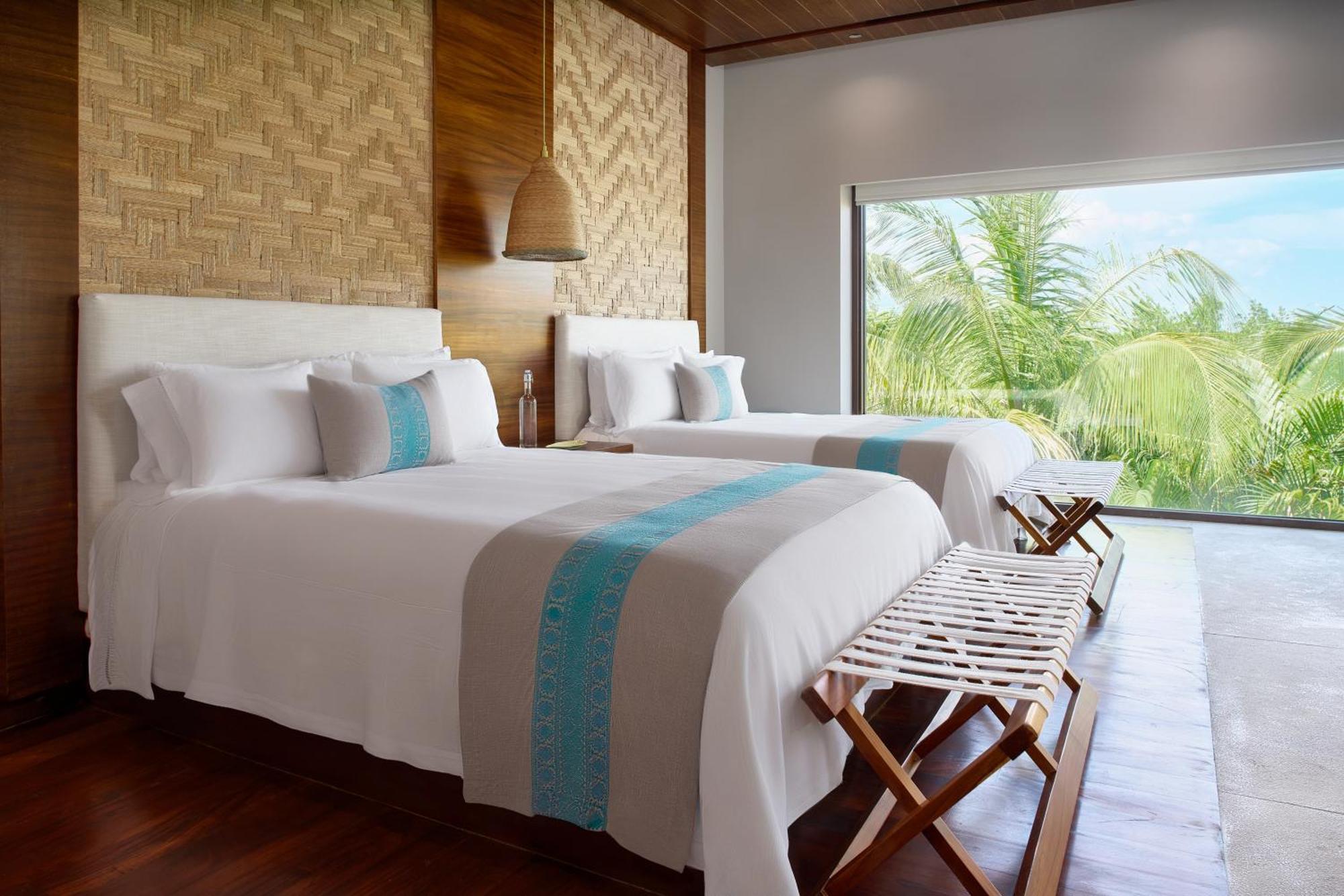 Chable Maroma Resort