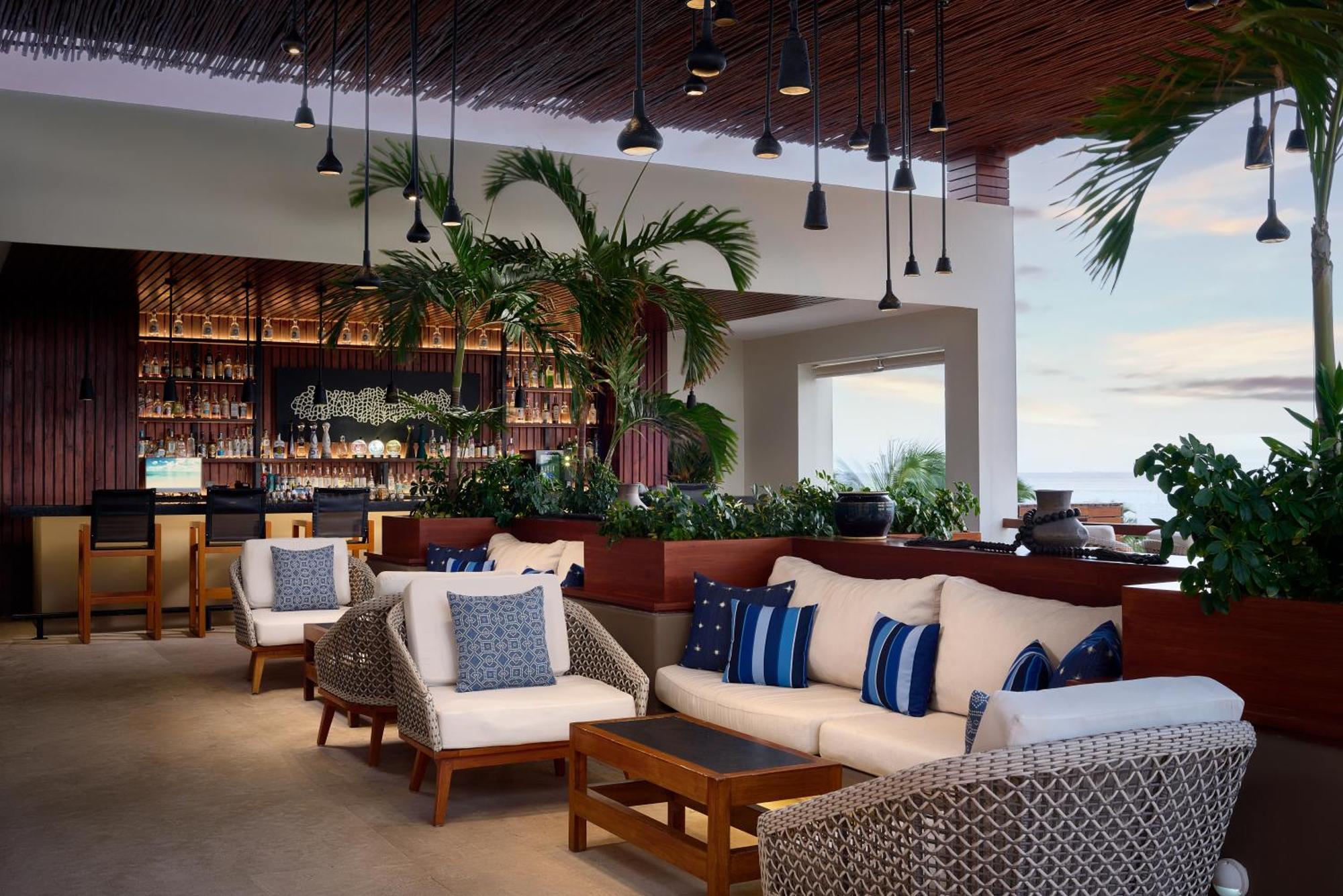 Chable Maroma 5* Punta Maroma