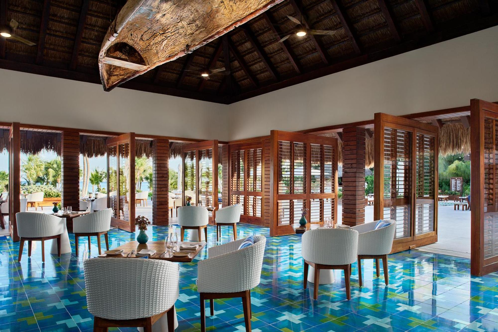 Resort Chable Maroma