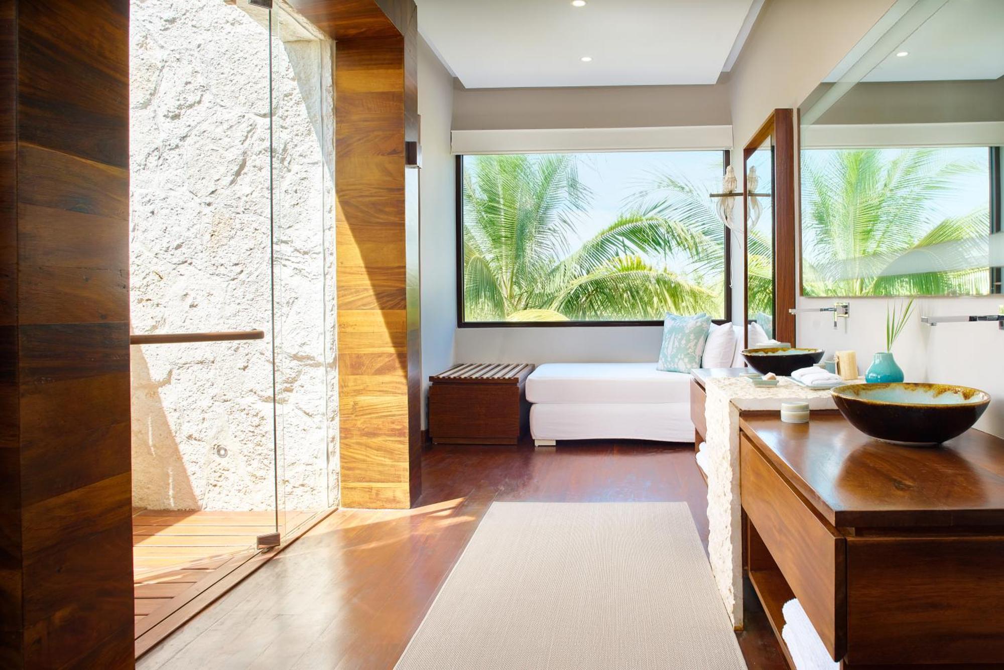Chable Maroma Resort Punta Maroma