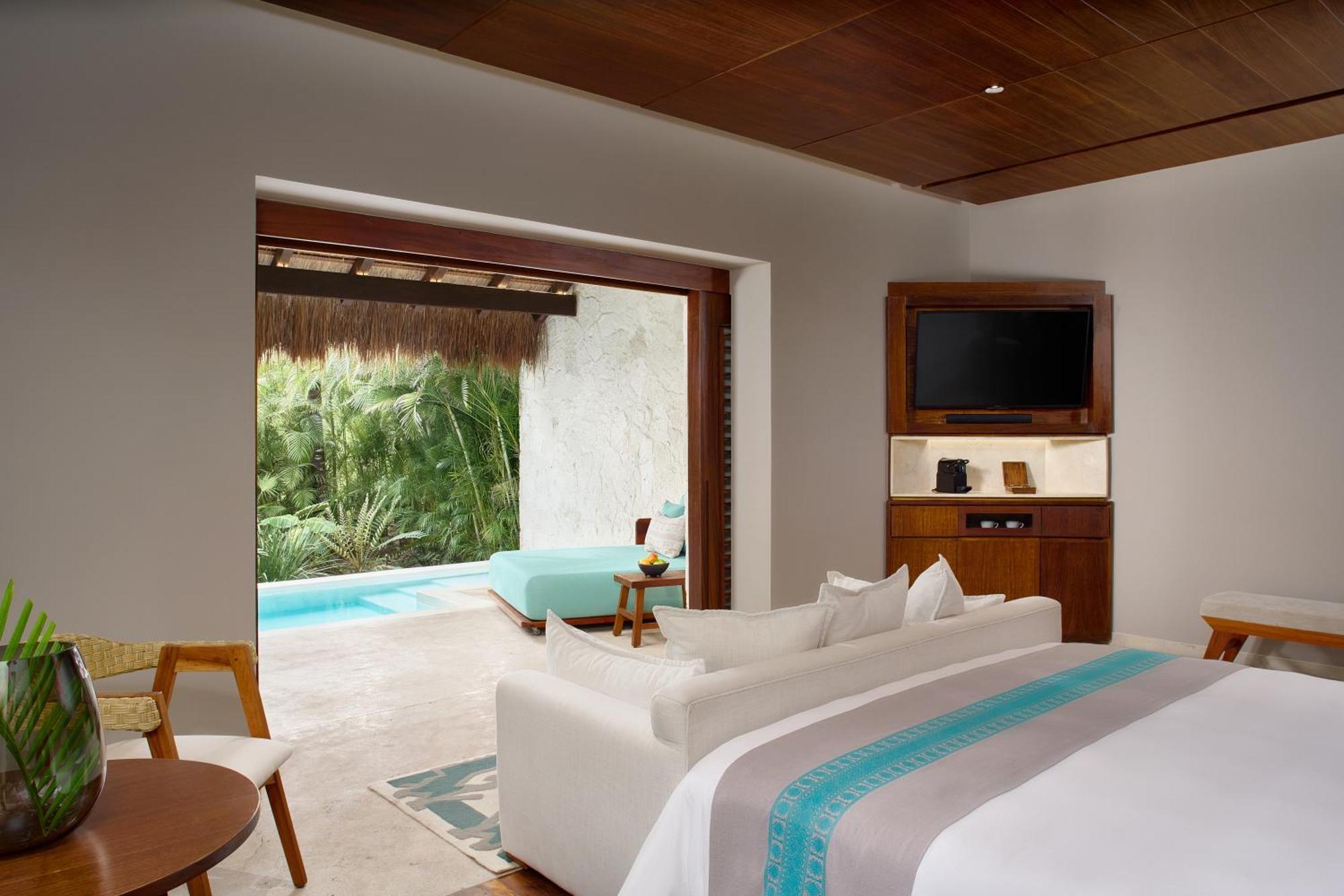 Chable Maroma 5*