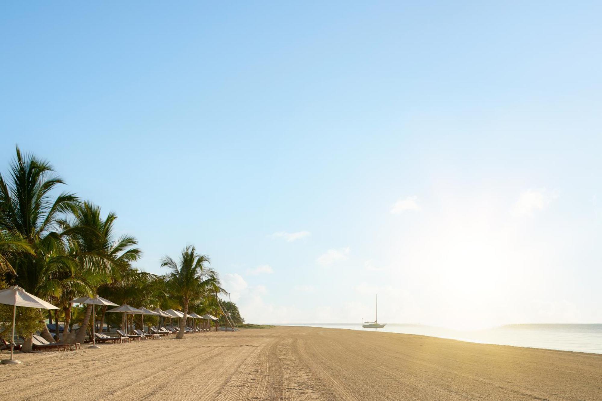 Chable Maroma Resort 5*