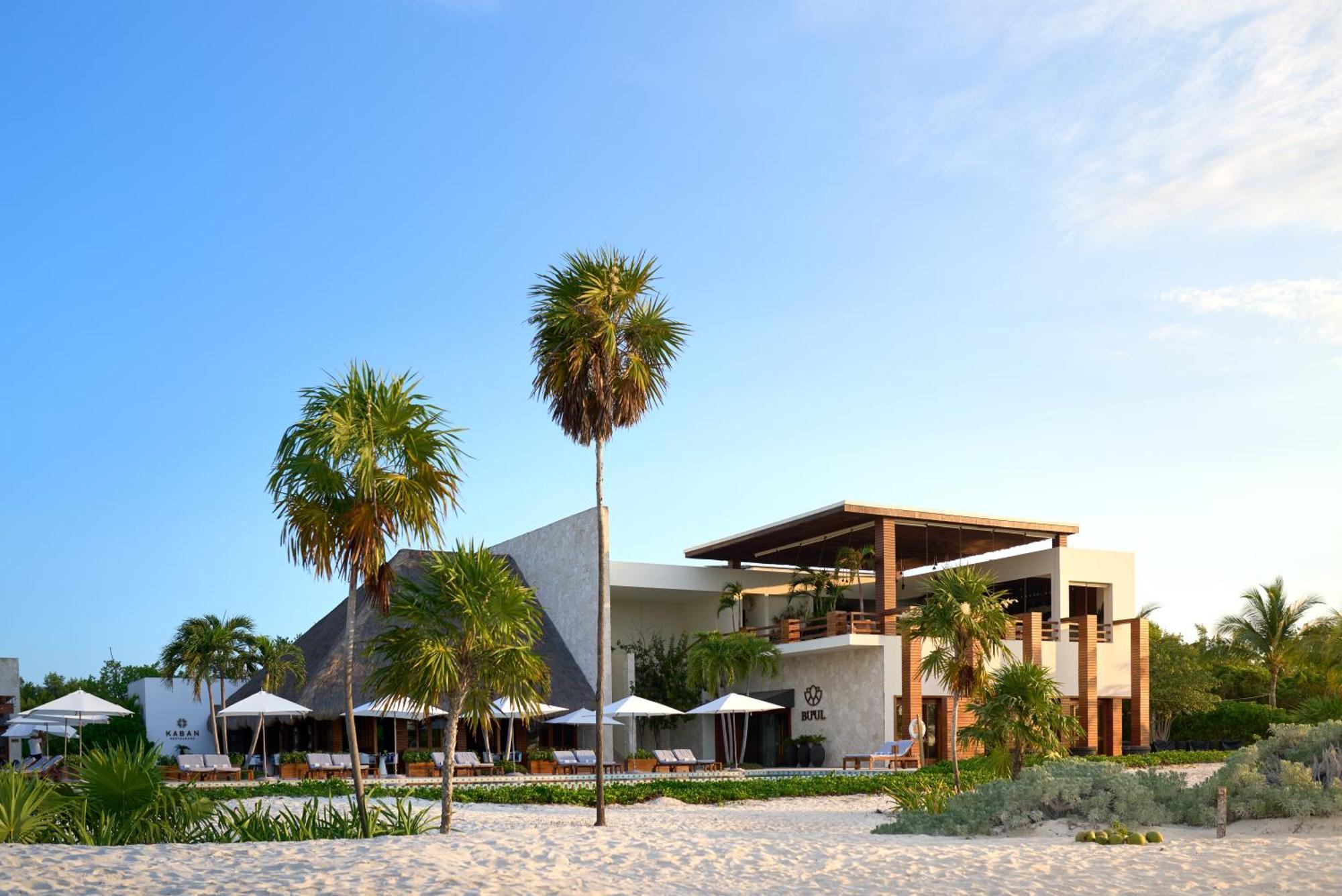 Resort Chable Maroma Punta Maroma