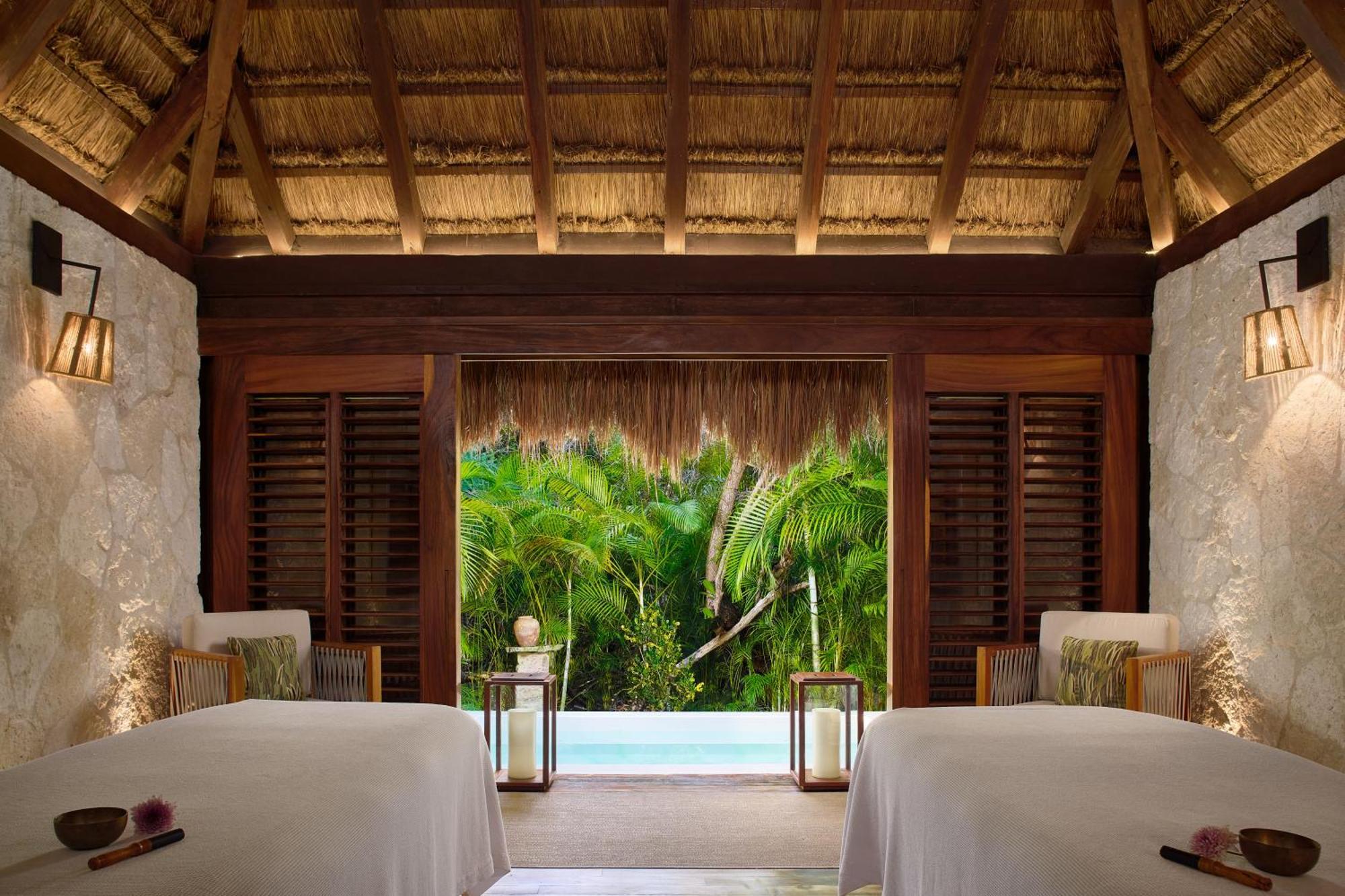 Resort Chable Maroma Punta Maroma